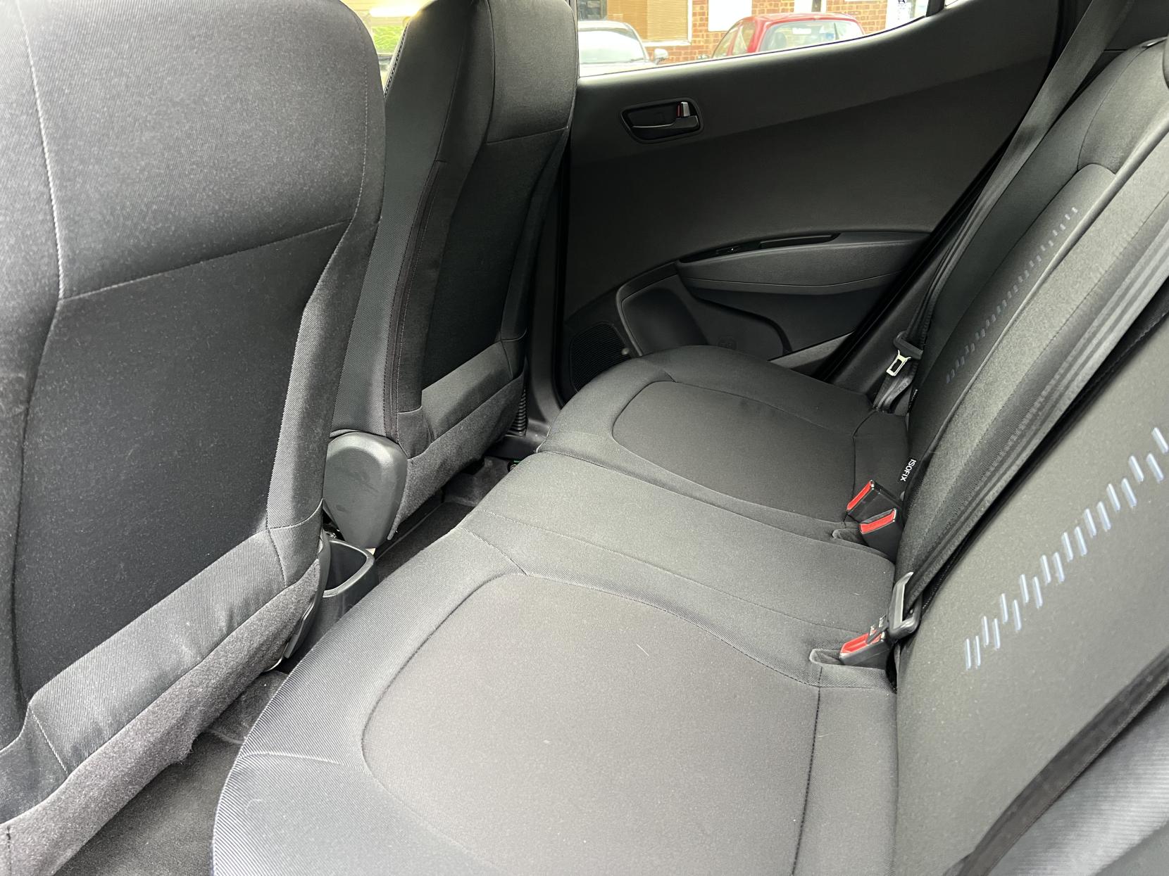 Hyundai i10 1.0 GO! SE Hatchback 5dr Petrol Manual Euro 6 (67 ps)