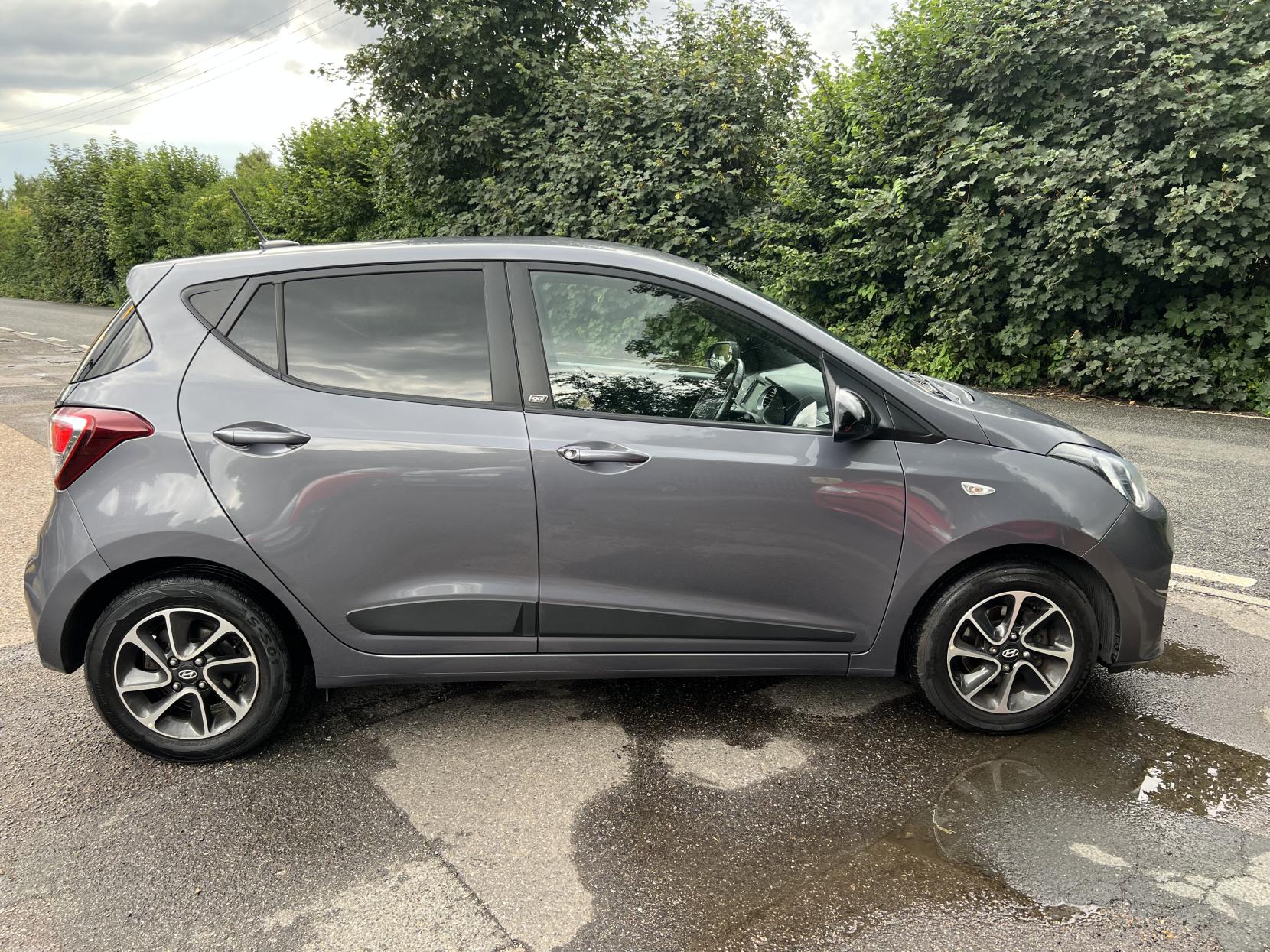 Hyundai i10 1.0 GO! SE Hatchback 5dr Petrol Manual Euro 6 (67 ps)
