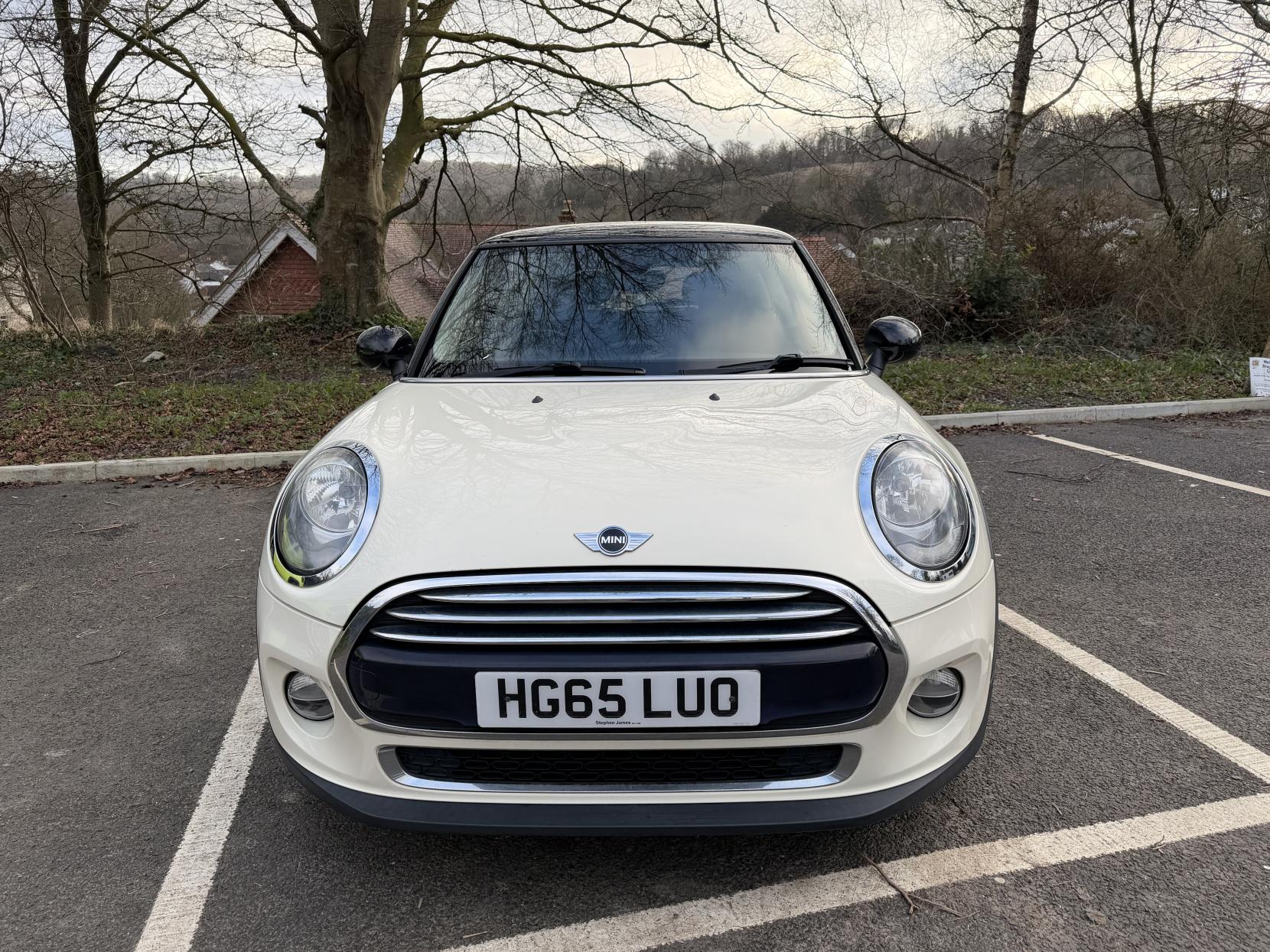 MINI Hatch 1.5 Cooper Hatchback 3dr Petrol Manual Euro 6 (s/s) (136 ps)