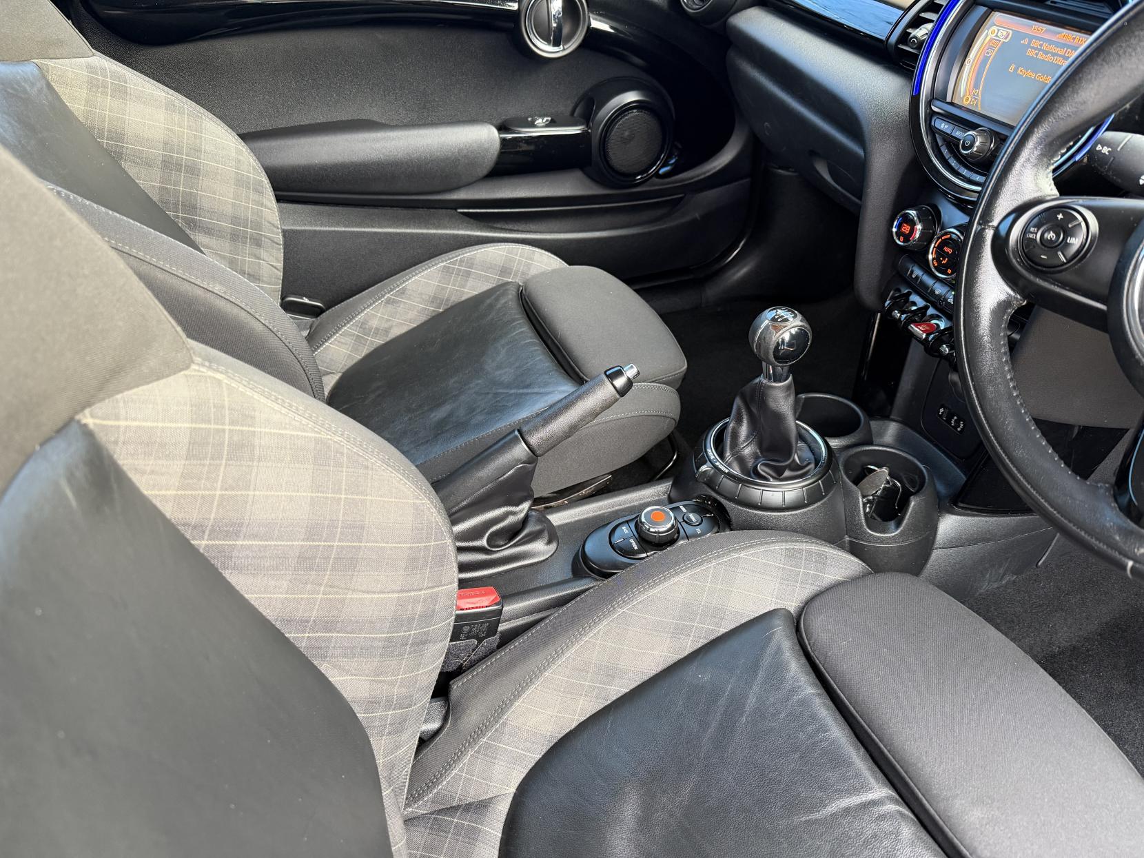 MINI Hatch 1.5 Cooper Hatchback 3dr Petrol Manual Euro 6 (s/s) (136 ps)