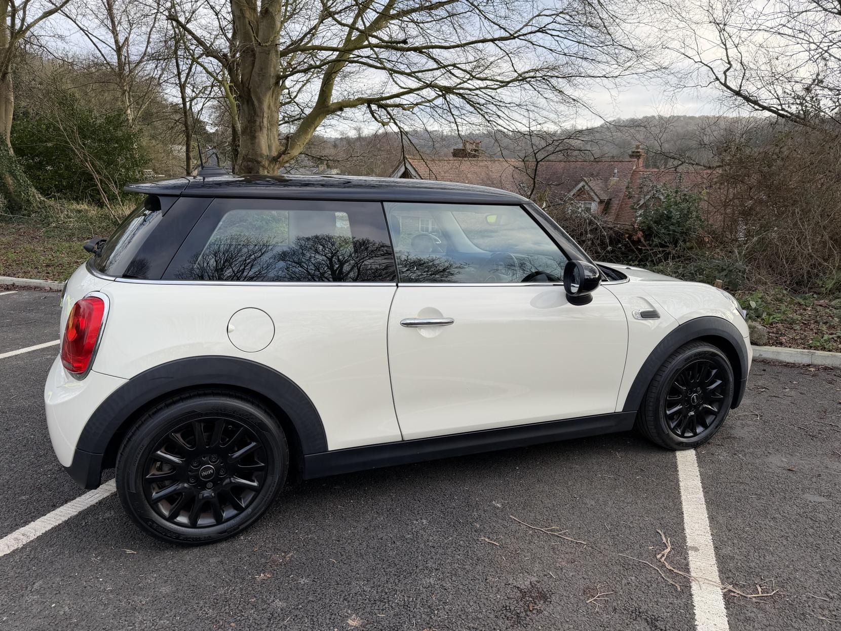 MINI Hatch 1.5 Cooper Hatchback 3dr Petrol Manual Euro 6 (s/s) (136 ps)