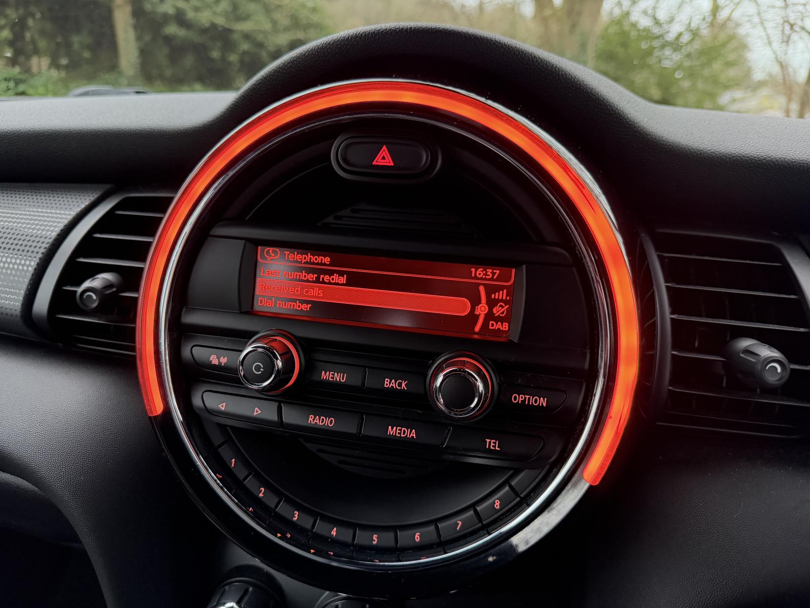 MINI Hatch 1.5 Cooper Hatchback 3dr Petrol Manual Euro 6 (s/s) (136 ps)