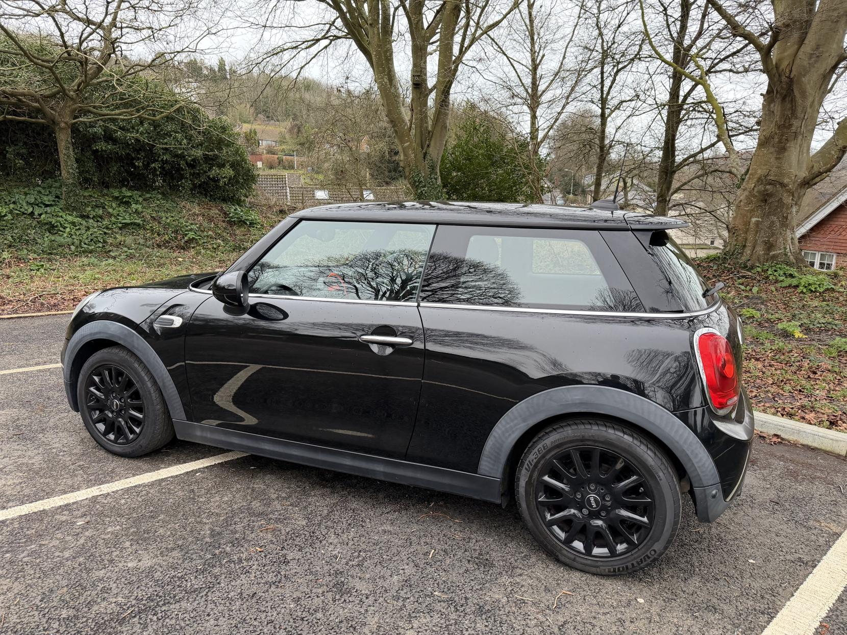 MINI Hatch 1.5 Cooper Hatchback 3dr Petrol Manual Euro 6 (s/s) (136 ps)