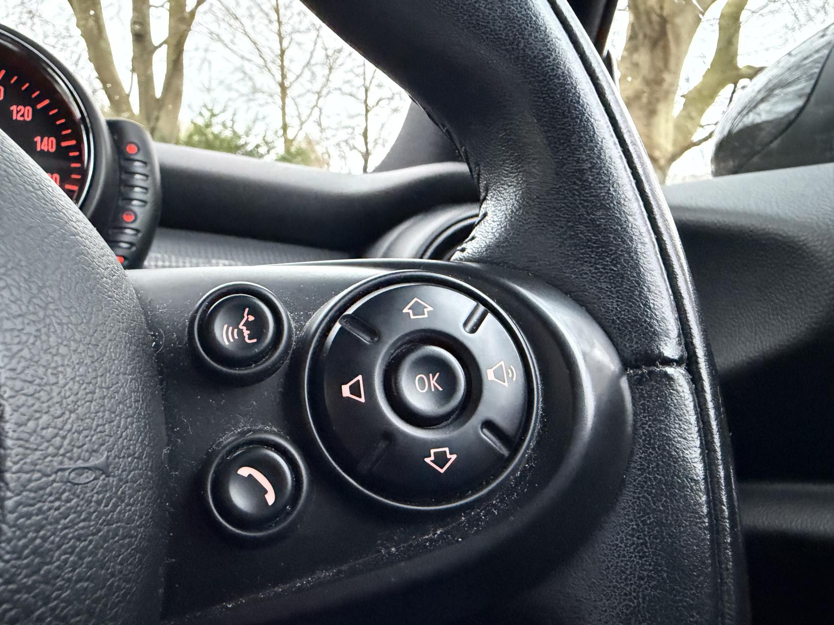 MINI Hatch 1.5 Cooper Hatchback 3dr Petrol Manual Euro 6 (s/s) (136 ps)