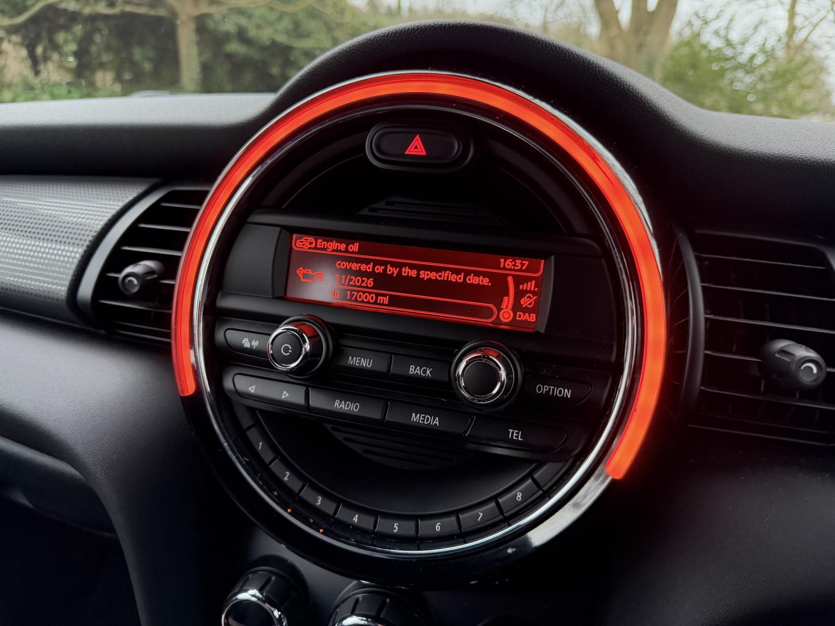 MINI Hatch 1.5 Cooper Hatchback 3dr Petrol Manual Euro 6 (s/s) (136 ps)