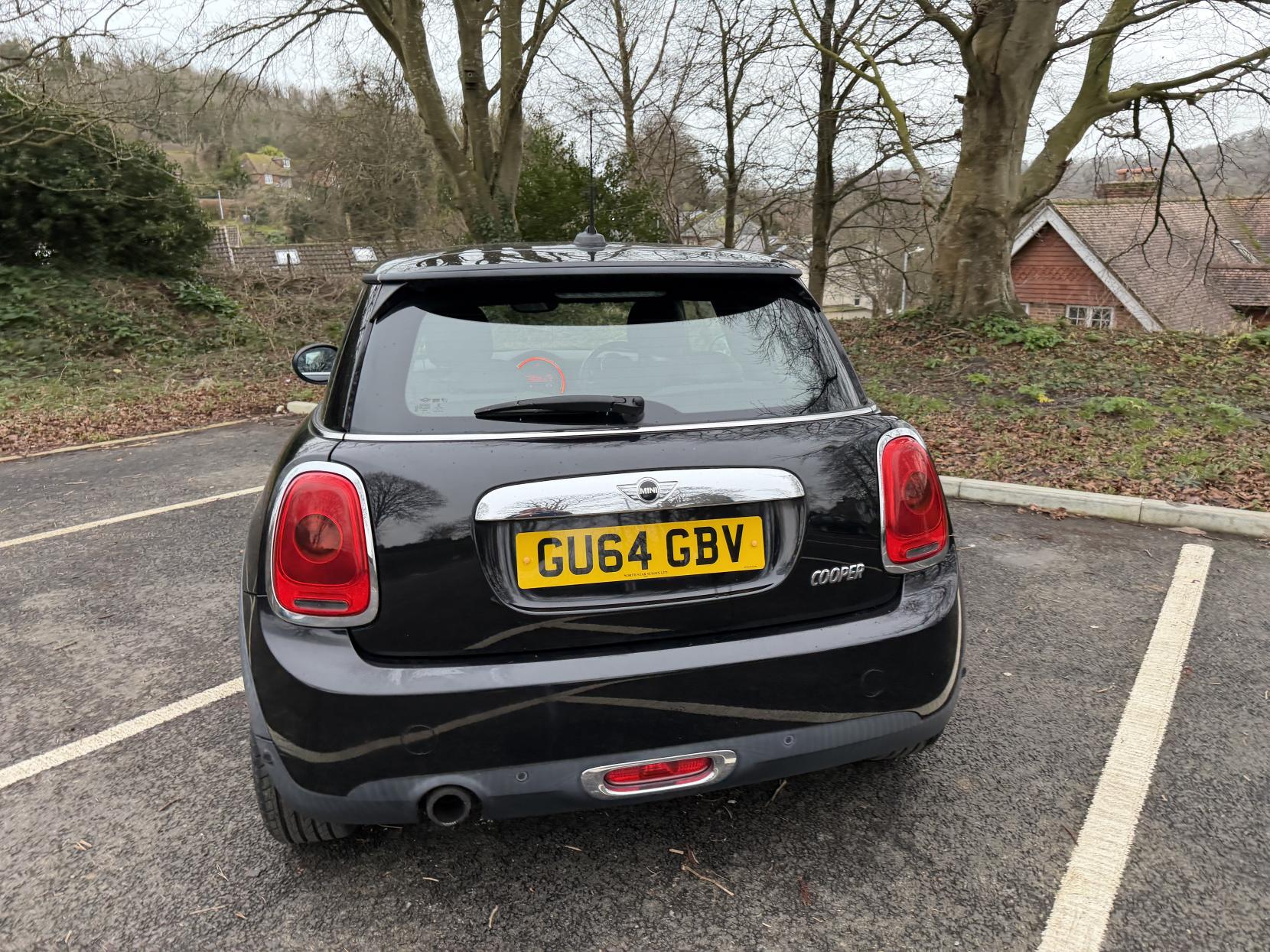 MINI Hatch 1.5 Cooper Hatchback 3dr Petrol Manual Euro 6 (s/s) (136 ps)