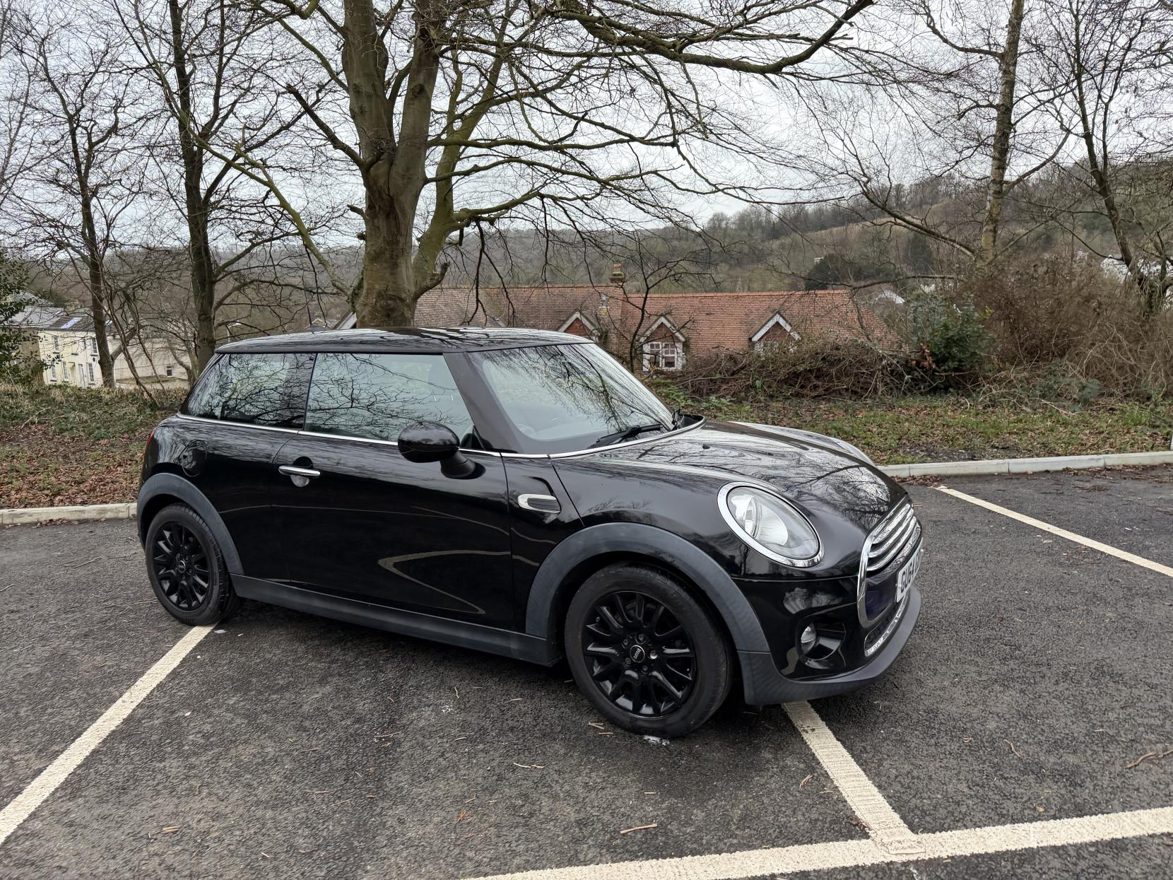 MINI Hatch 1.5 Cooper Hatchback 3dr Petrol Manual Euro 6 (s/s) (136 ps)