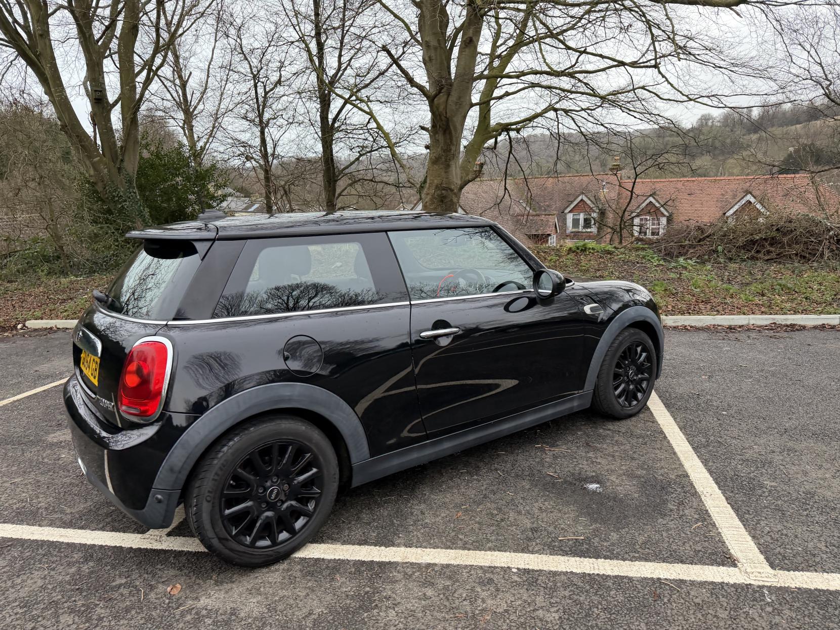 MINI Hatch 1.5 Cooper Hatchback 3dr Petrol Manual Euro 6 (s/s) (136 ps)