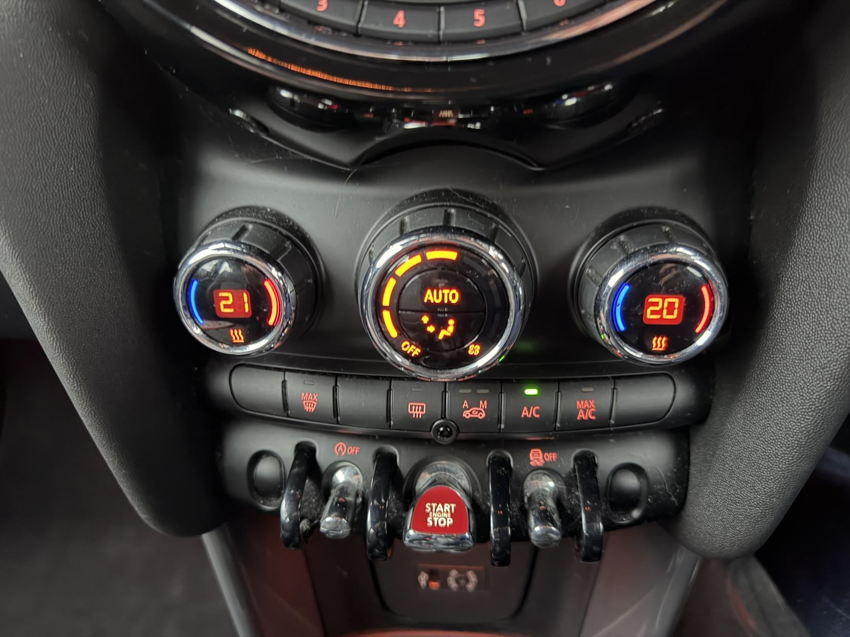 MINI Hatch 1.5 Cooper Hatchback 3dr Petrol Manual Euro 6 (s/s) (136 ps)