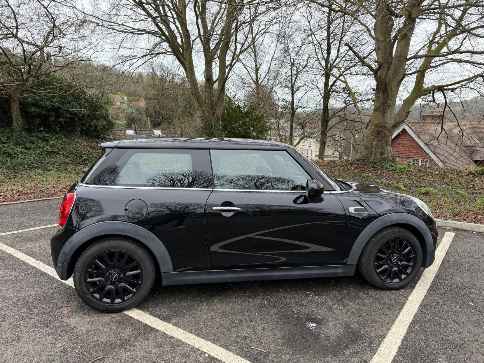 MINI Hatch 1.5 Cooper Hatchback 3dr Petrol Manual Euro 6 (s/s) (136 ps)
