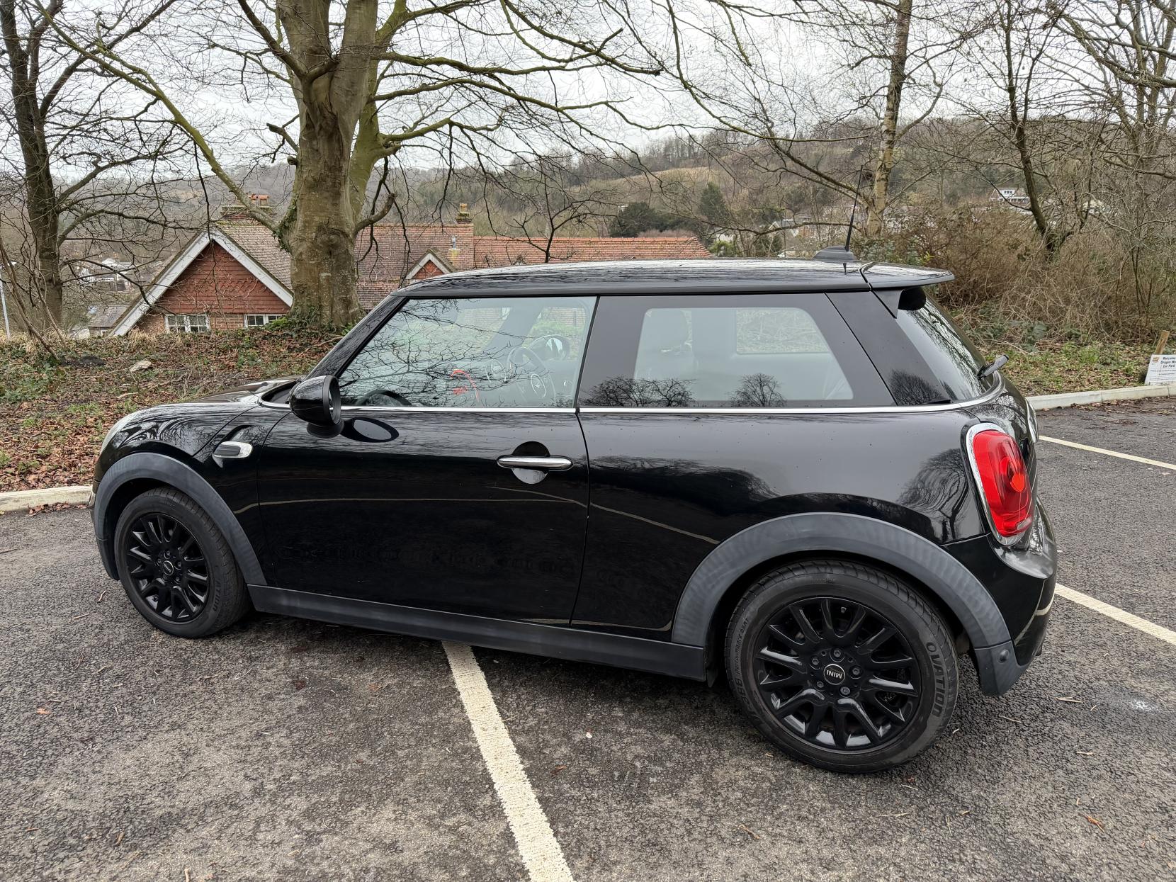 MINI Hatch 1.5 Cooper Hatchback 3dr Petrol Manual Euro 6 (s/s) (136 ps)