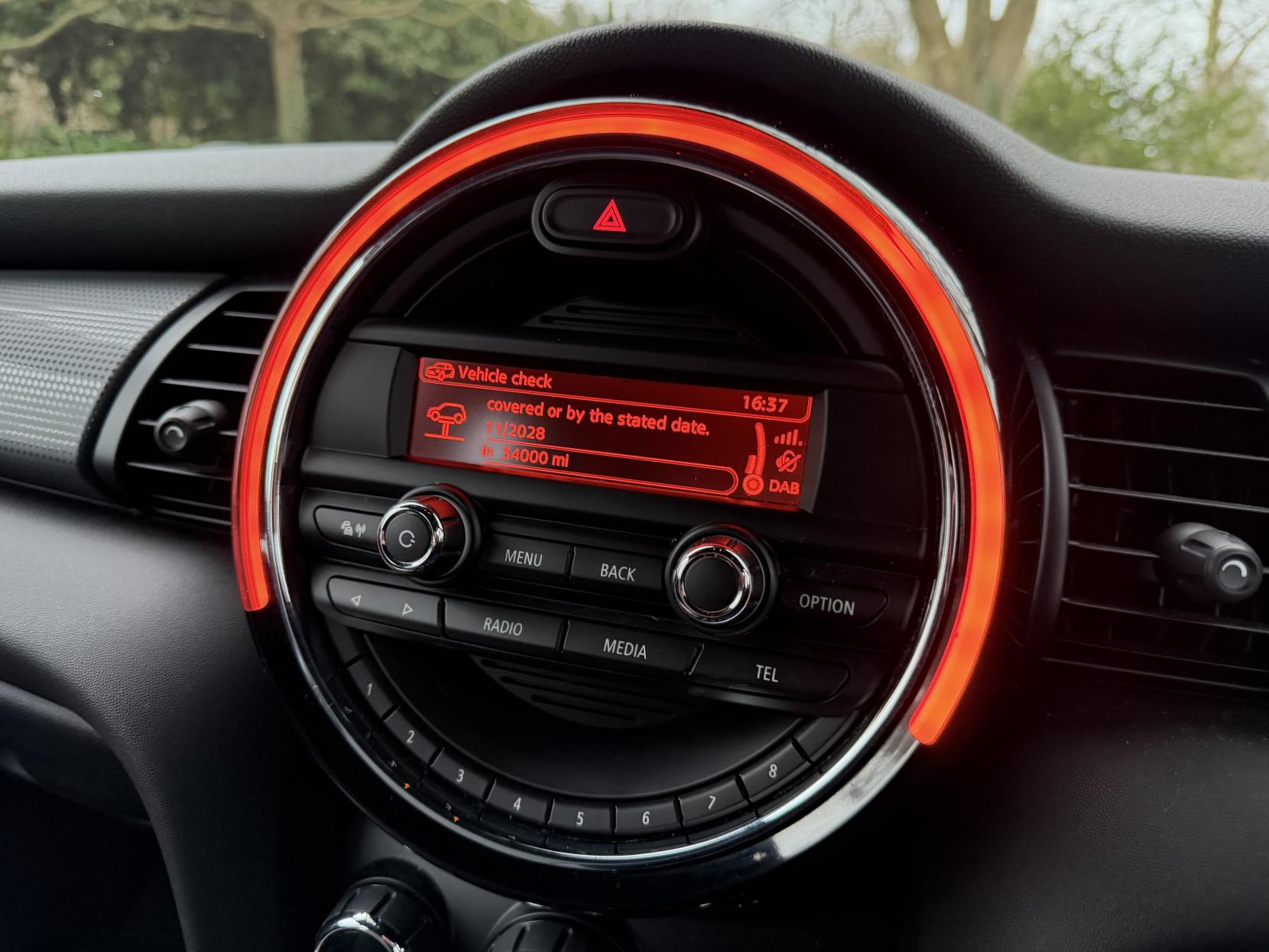 MINI Hatch 1.5 Cooper Hatchback 3dr Petrol Manual Euro 6 (s/s) (136 ps)