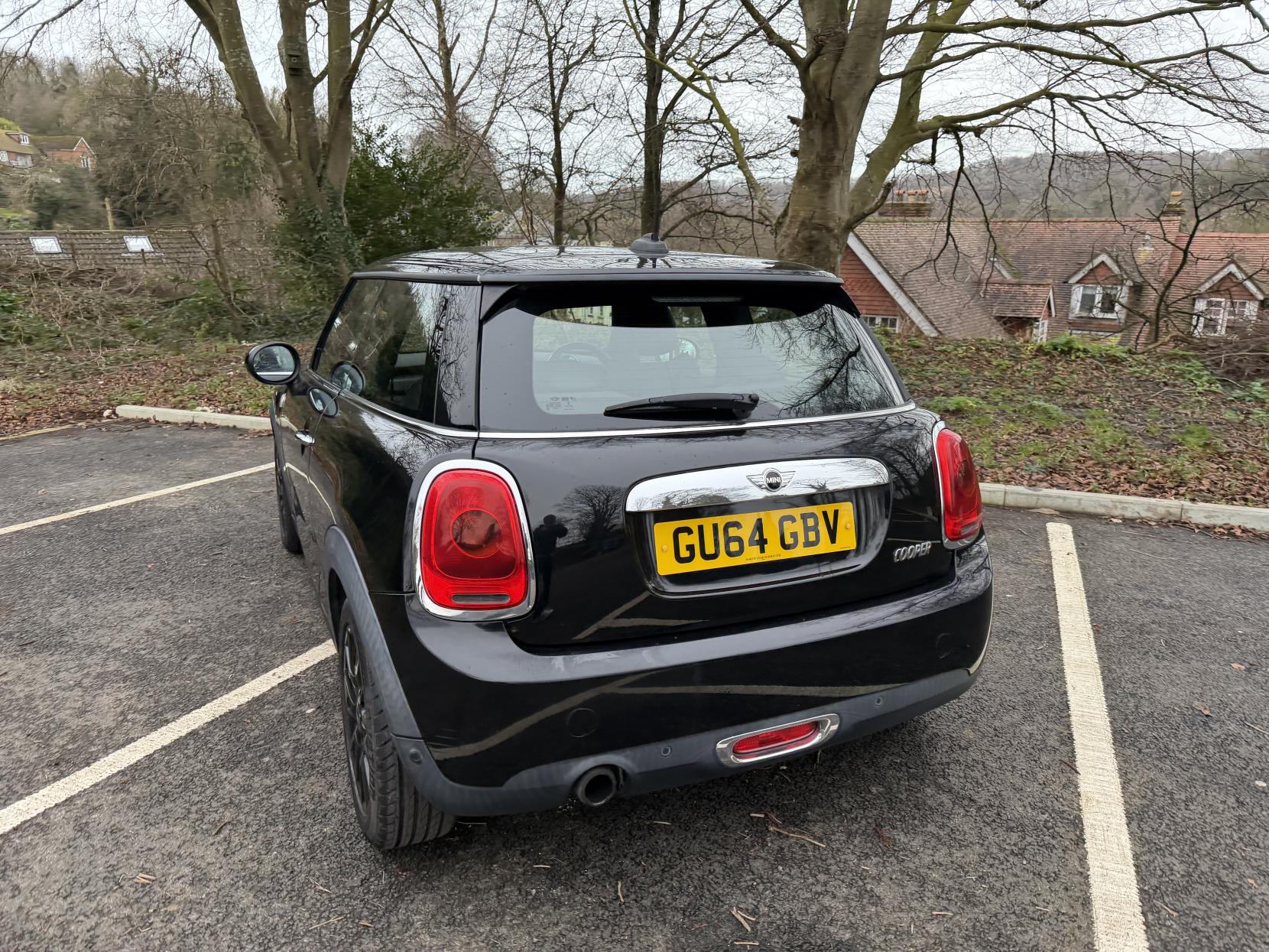 MINI Hatch 1.5 Cooper Hatchback 3dr Petrol Manual Euro 6 (s/s) (136 ps)