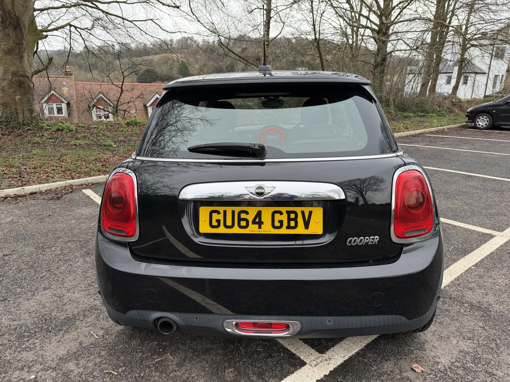 MINI Hatch 1.5 Cooper Hatchback 3dr Petrol Manual Euro 6 (s/s) (136 ps)