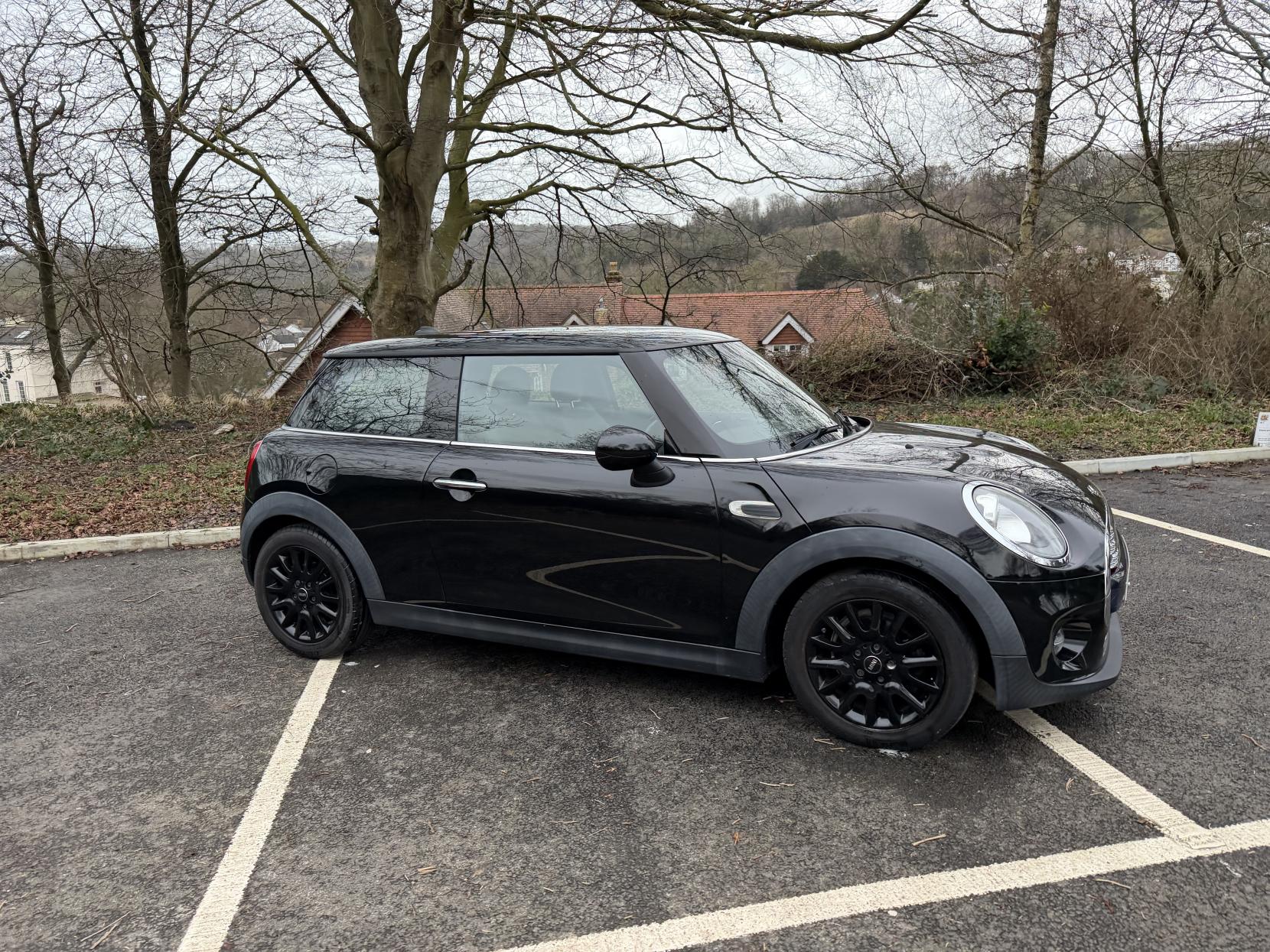 MINI Hatch 1.5 Cooper Hatchback 3dr Petrol Manual Euro 6 (s/s) (136 ps)