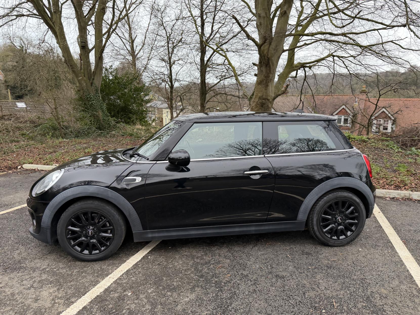 MINI Hatch 1.5 Cooper Hatchback 3dr Petrol Manual Euro 6 (s/s) (136 ps)