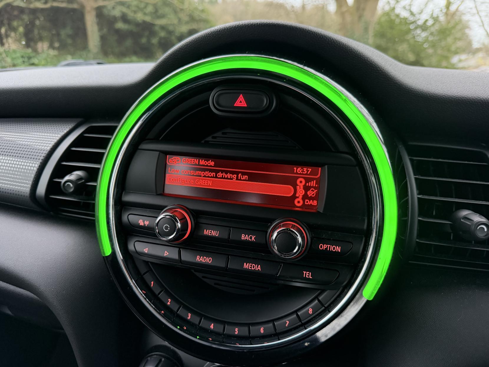 MINI Hatch 1.5 Cooper Hatchback 3dr Petrol Manual Euro 6 (s/s) (136 ps)