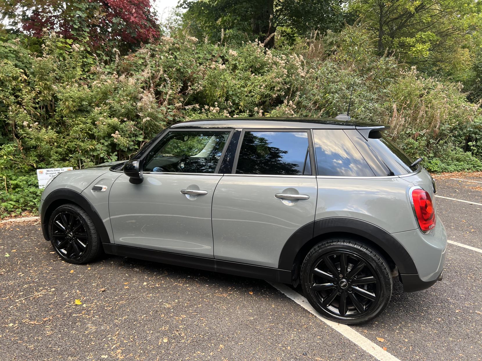 MINI Hatch 1.5 Cooper Hatchback 5dr Petrol Manual Euro 6 (s/s) (136 ps)