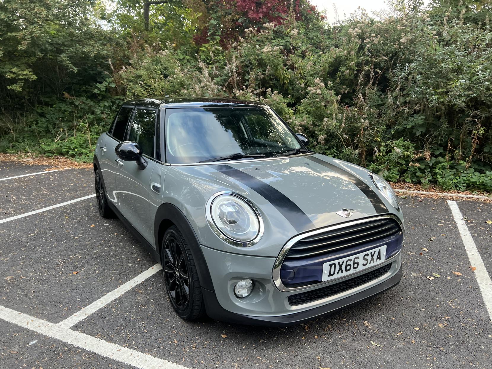 MINI Hatch 1.5 Cooper Hatchback 5dr Petrol Manual Euro 6 (s/s) (136 ps)