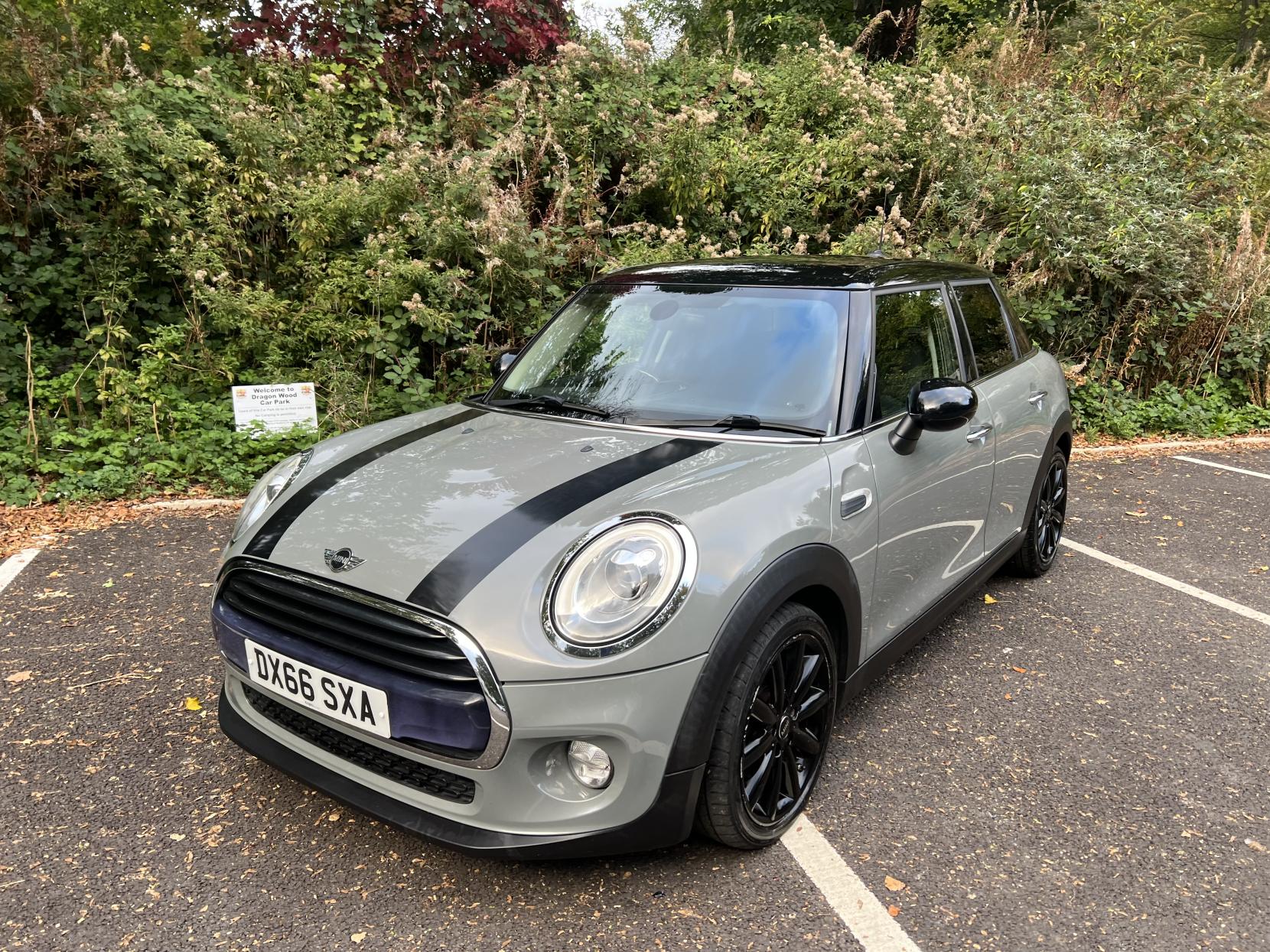 MINI Hatch 1.5 Cooper Hatchback 5dr Petrol Manual Euro 6 (s/s) (136 ps)