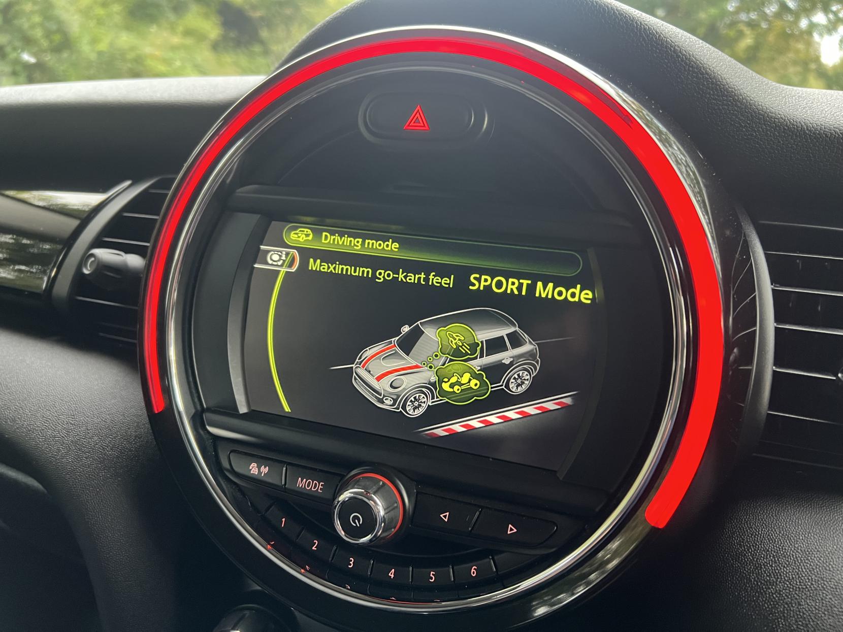 MINI Hatch 1.5 Cooper Hatchback 5dr Petrol Manual Euro 6 (s/s) (136 ps)