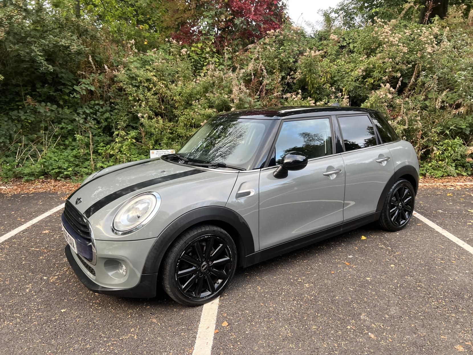 MINI Hatch 1.5 Cooper Hatchback 5dr Petrol Manual Euro 6 (s/s) (136 ps)