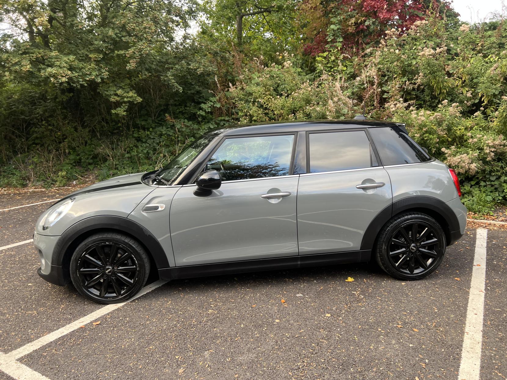 MINI Hatch 1.5 Cooper Hatchback 5dr Petrol Manual Euro 6 (s/s) (136 ps)