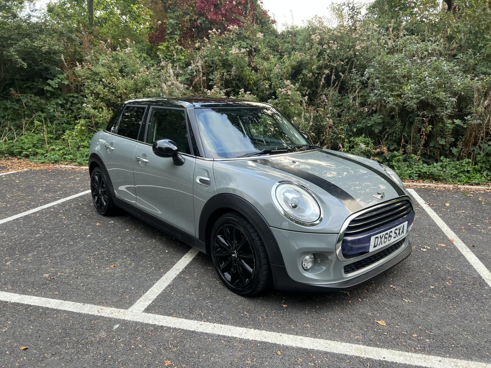 MINI Hatch 1.5 Cooper Hatchback 5dr Petrol Manual Euro 6 (s/s) (136 ps)
