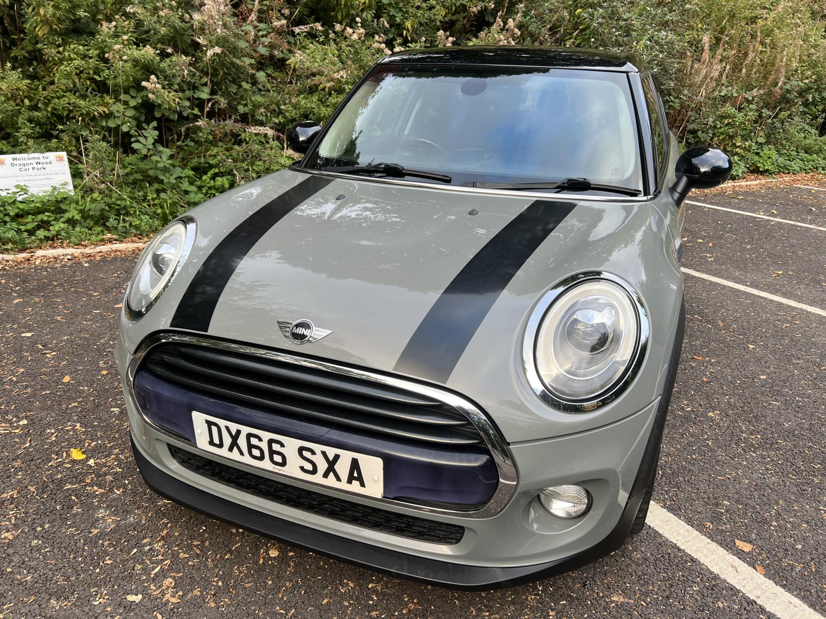 MINI Hatch 1.5 Cooper Hatchback 5dr Petrol Manual Euro 6 (s/s) (136 ps)