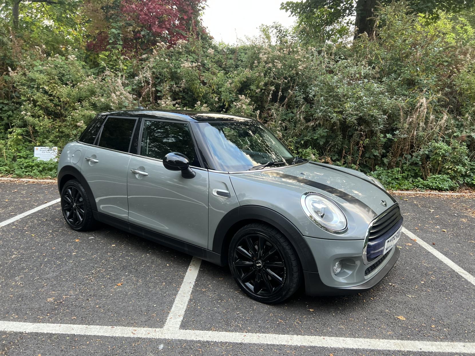 MINI Hatch 1.5 Cooper Hatchback 5dr Petrol Manual Euro 6 (s/s) (136 ps)