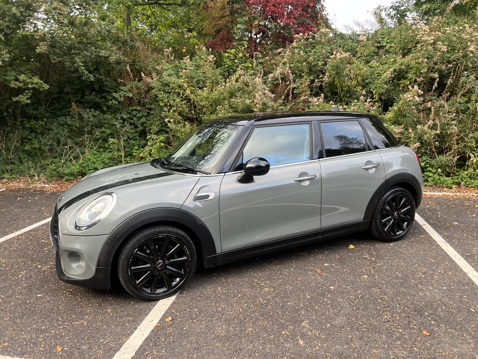 MINI Hatch 1.5 Cooper Hatchback 5dr Petrol Manual Euro 6 (s/s) (136 ps)
