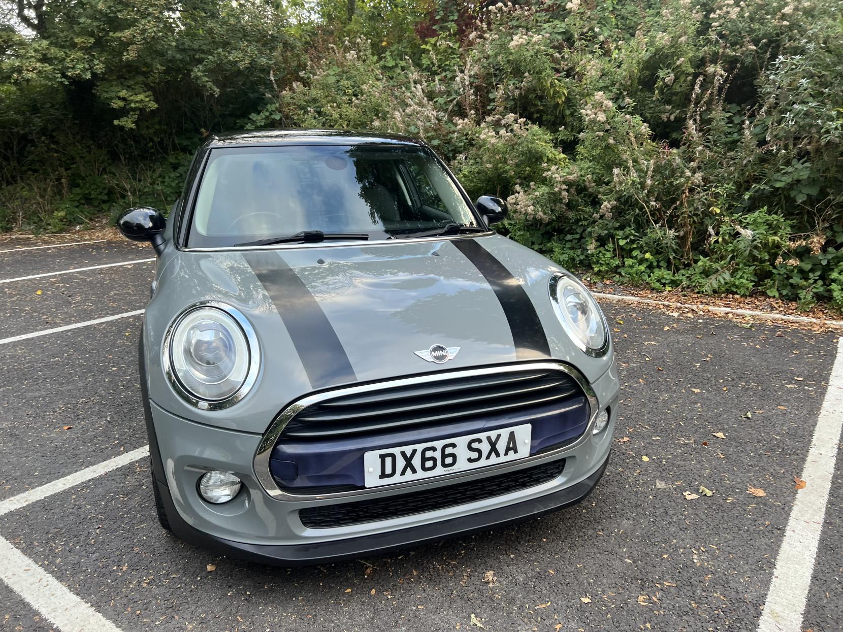 MINI Hatch 1.5 Cooper Hatchback 5dr Petrol Manual Euro 6 (s/s) (136 ps)