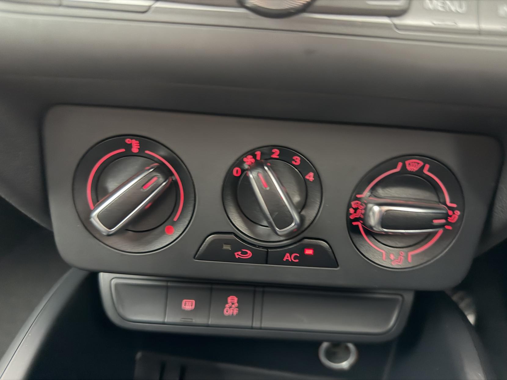 Audi A1 1.4 TFSI Sport Sportback 5dr Petrol Manual Euro 5 (s/s) (122 ps)