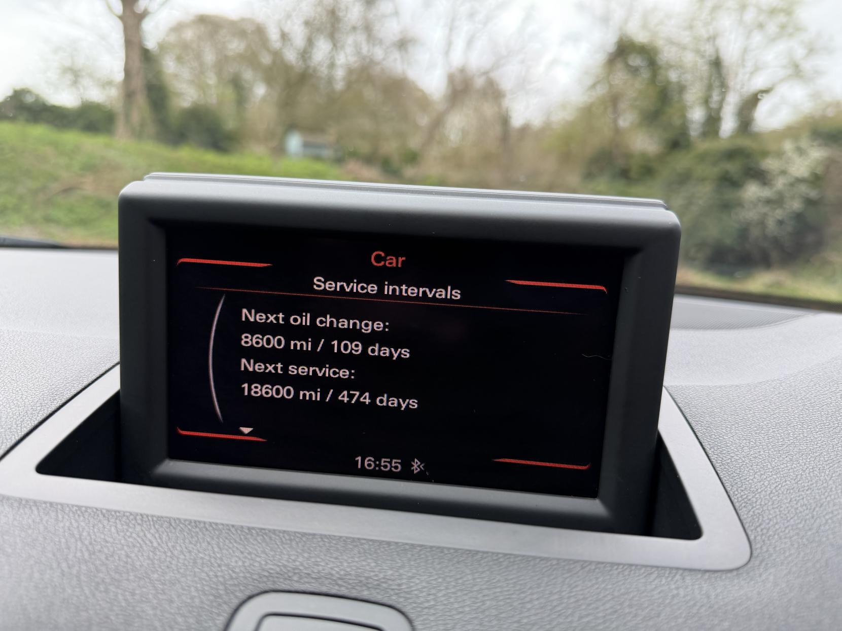 Audi A1 1.4 TFSI Sport Sportback 5dr Petrol Manual Euro 5 (s/s) (122 ps)