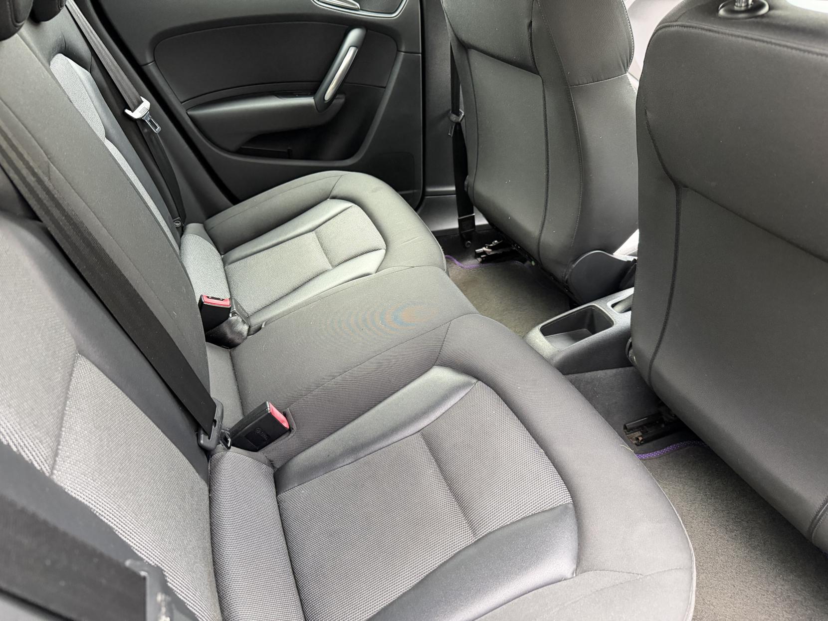 Audi A1 1.4 TFSI Sport Sportback 5dr Petrol Manual Euro 5 (s/s) (122 ps)