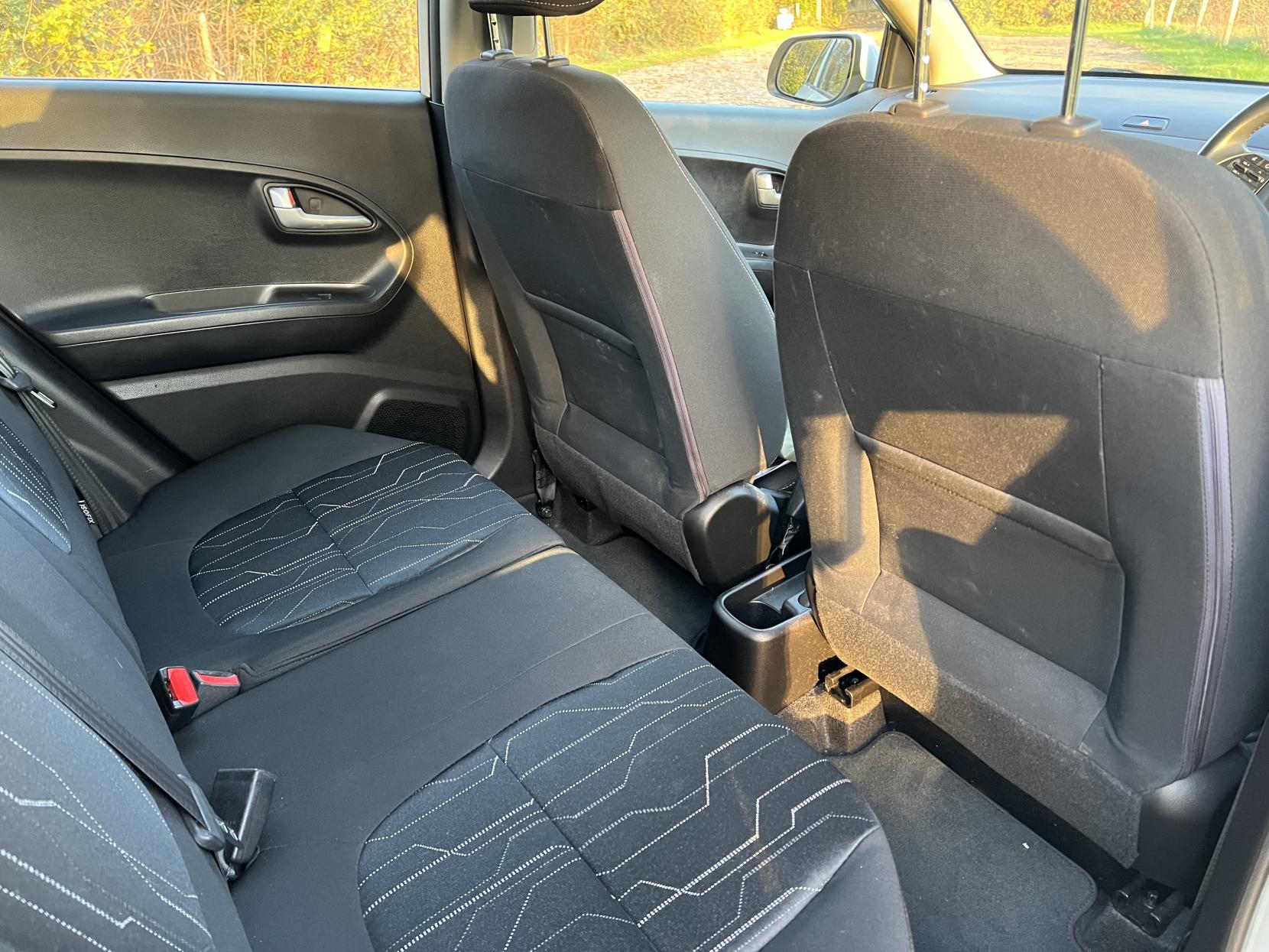 Kia Picanto 1.0 2 Hatchback 5dr Petrol Manual Euro 6 (65 bhp)