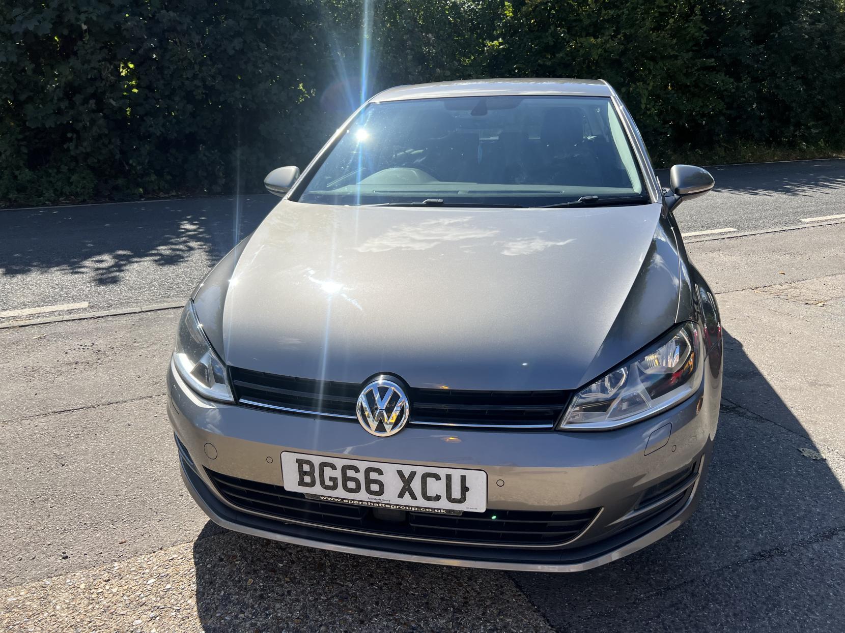 Volkswagen Golf 1.4 TSI BlueMotion Tech Match Edition Hatchback 5dr Petrol Manual Euro 6 (s/s) (125 ps)