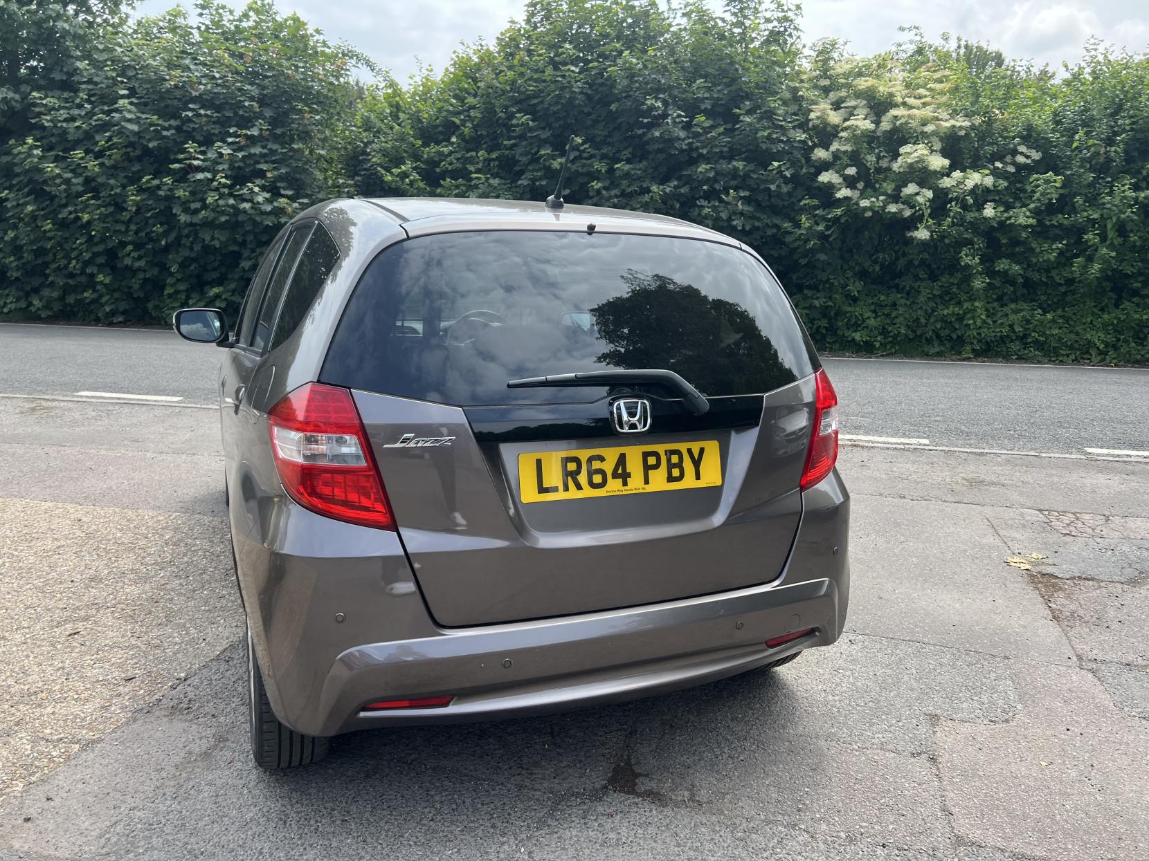 Honda Jazz 1.4 i-VTEC ES Plus Hatchback 5dr Petrol Manual Euro 5 (99 ps)