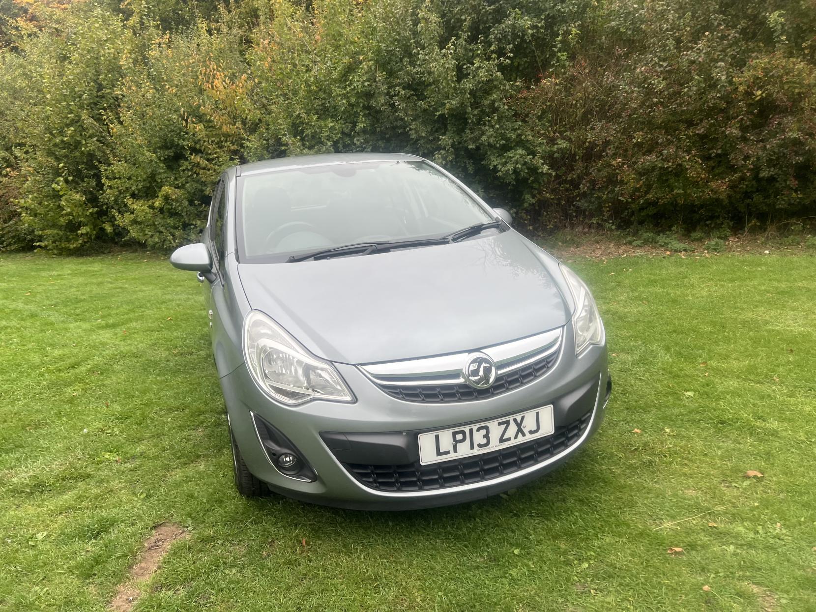 Vauxhall Corsa 1.4 16V SE Hatchback 5dr Petrol Auto Euro 5 (100 ps)