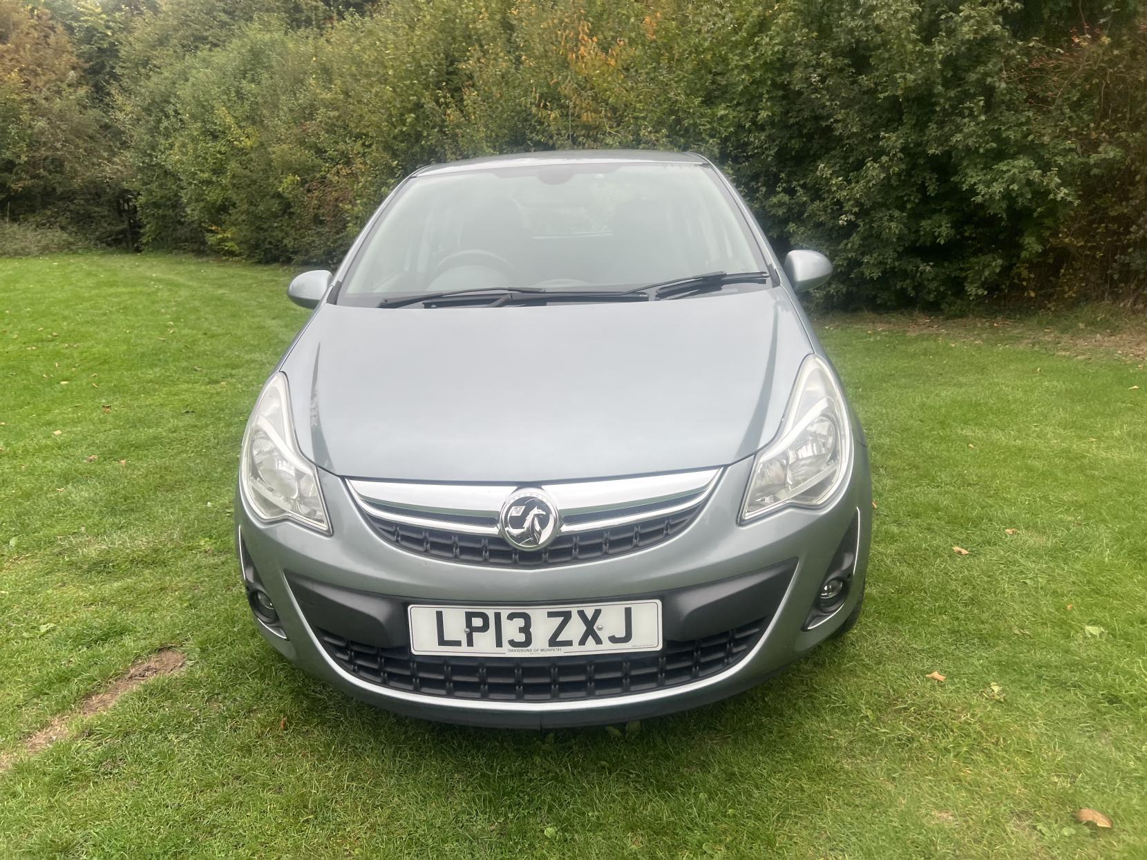 Vauxhall Corsa 1.4 16V SE Hatchback 5dr Petrol Auto Euro 5 (100 ps)
