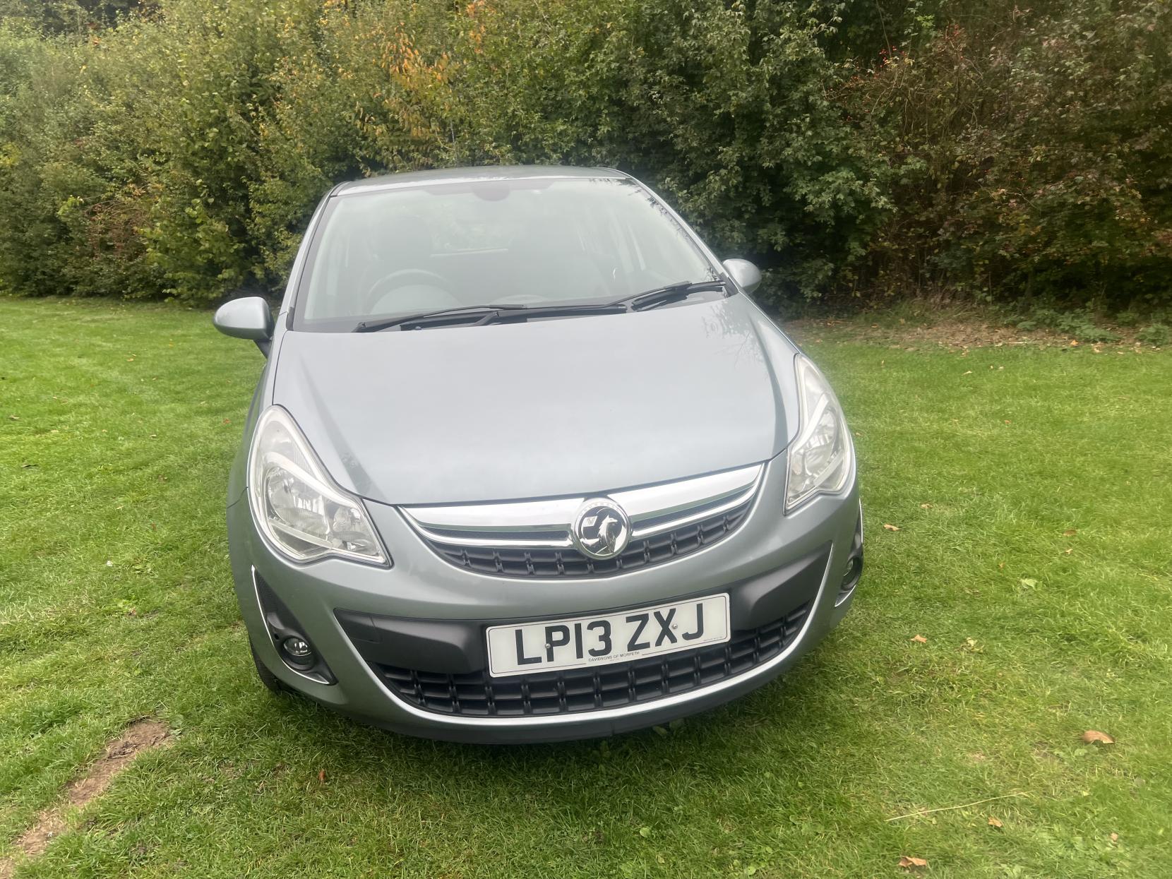 Vauxhall Corsa 1.4 16V SE Hatchback 5dr Petrol Auto Euro 5 (100 ps)