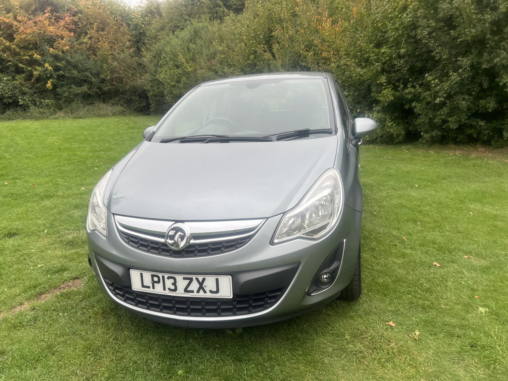 Vauxhall Corsa 1.4 16V SE Hatchback 5dr Petrol Auto Euro 5 (100 ps)