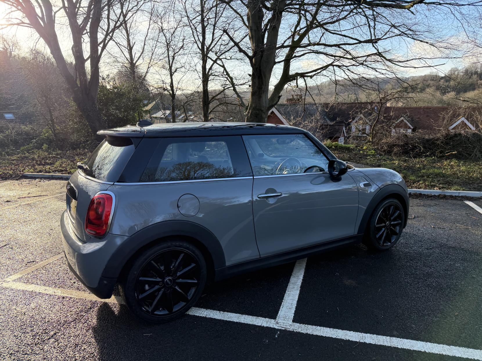 MINI Hatch 1.5 Cooper Hatchback 3dr Petrol Manual Euro 6 (s/s) (136 ps)