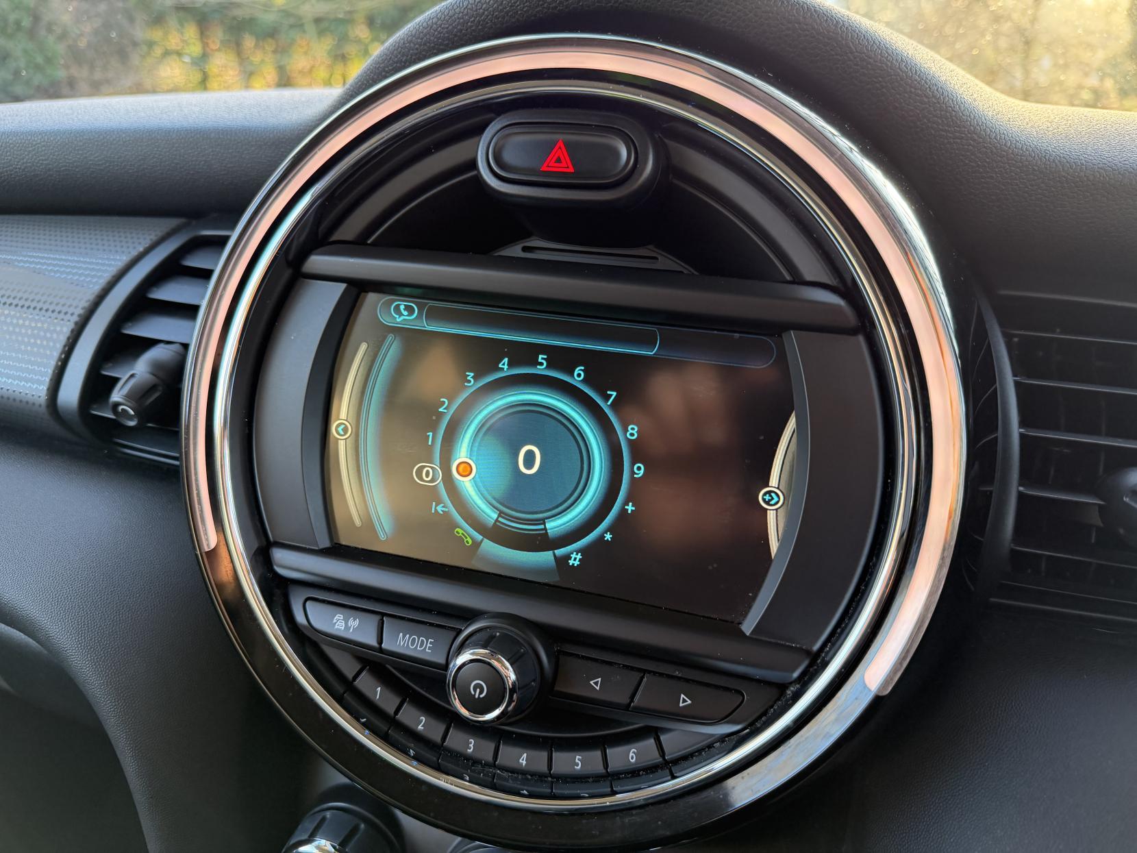 MINI Hatch 1.5 Cooper Hatchback 3dr Petrol Manual Euro 6 (s/s) (136 ps)