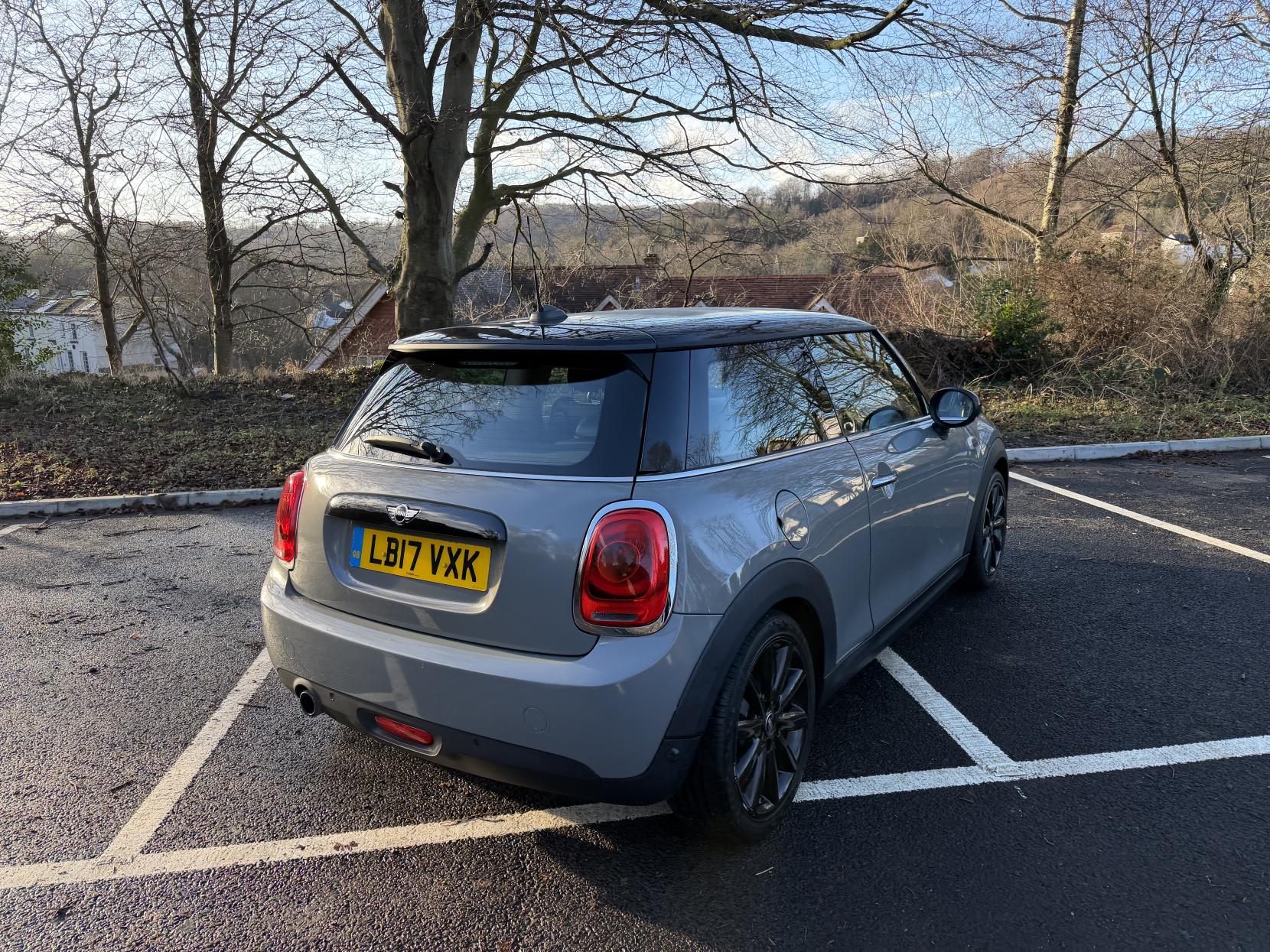 MINI Hatch 1.5 Cooper Hatchback 3dr Petrol Manual Euro 6 (s/s) (136 ps)