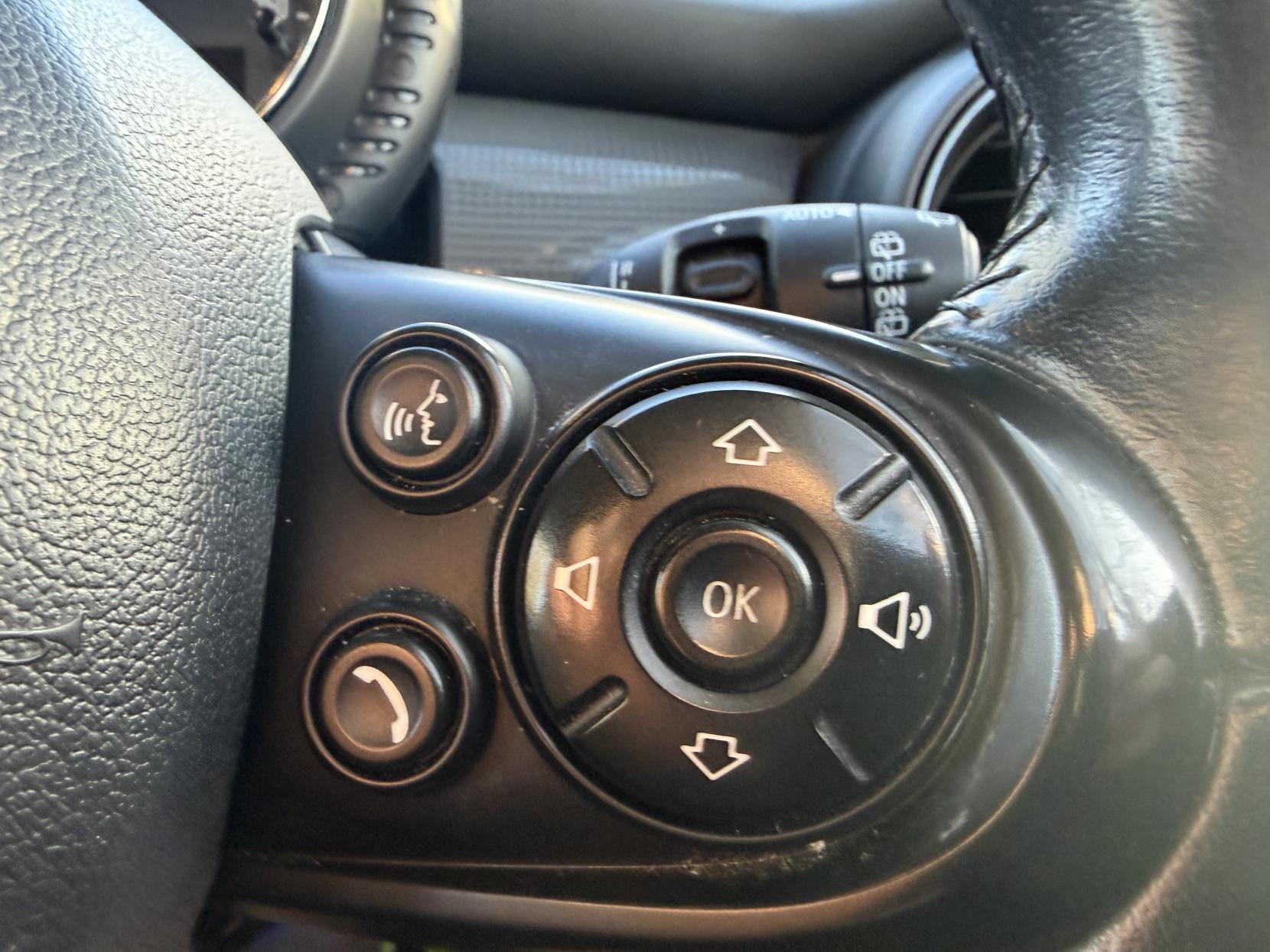 MINI Hatch 1.5 Cooper Hatchback 3dr Petrol Manual Euro 6 (s/s) (136 ps)