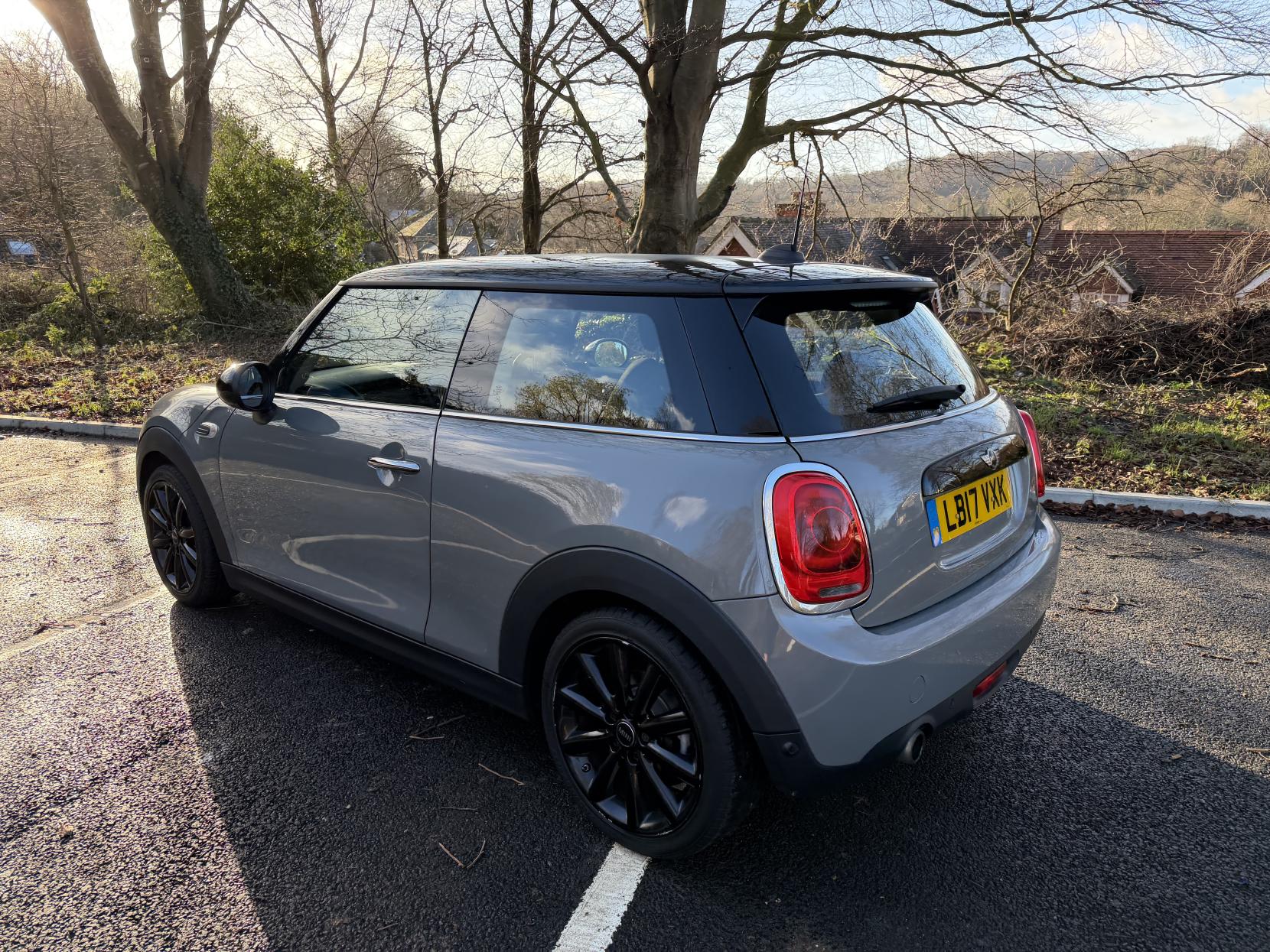 MINI Hatch 1.5 Cooper Hatchback 3dr Petrol Manual Euro 6 (s/s) (136 ps)