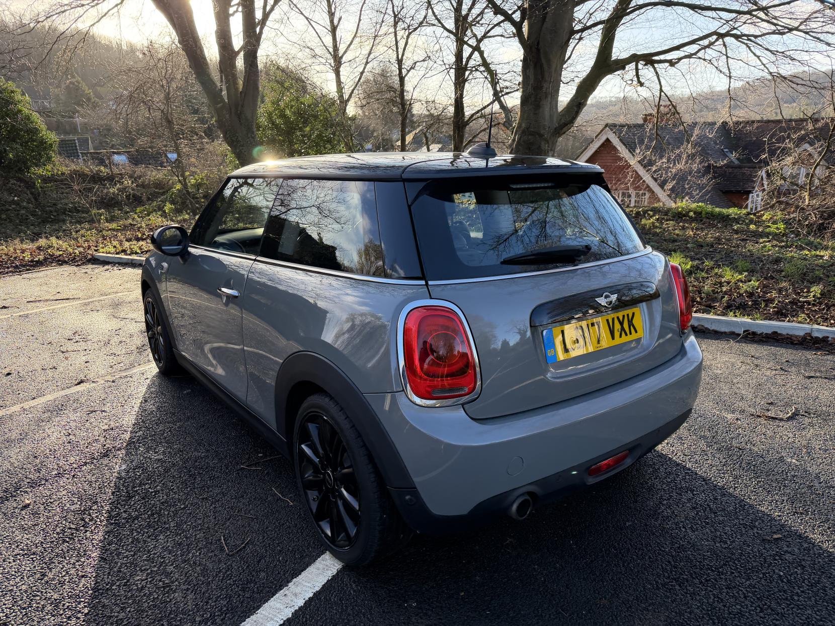 MINI Hatch 1.5 Cooper Hatchback 3dr Petrol Manual Euro 6 (s/s) (136 ps)