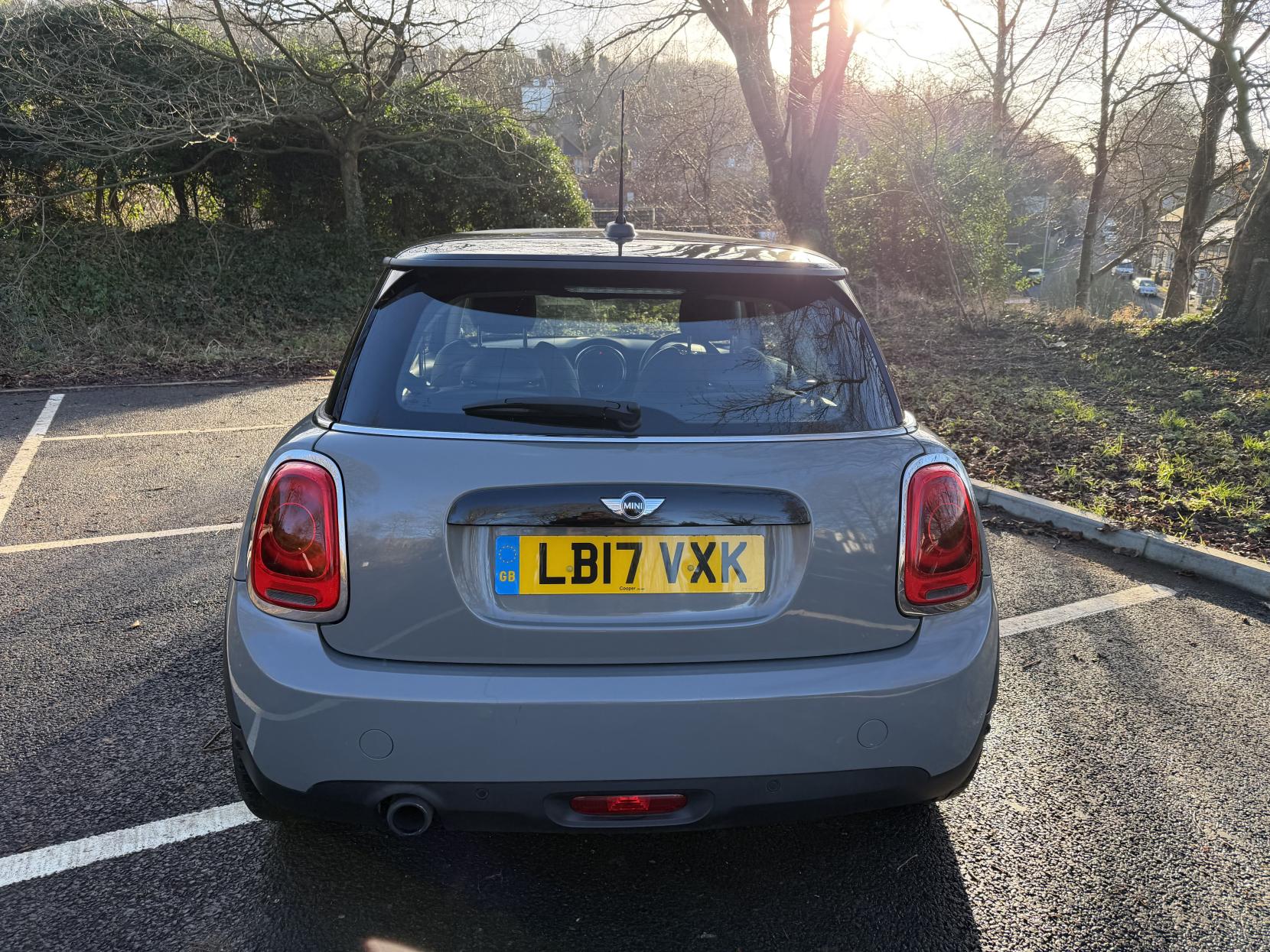 MINI Hatch 1.5 Cooper Hatchback 3dr Petrol Manual Euro 6 (s/s) (136 ps)