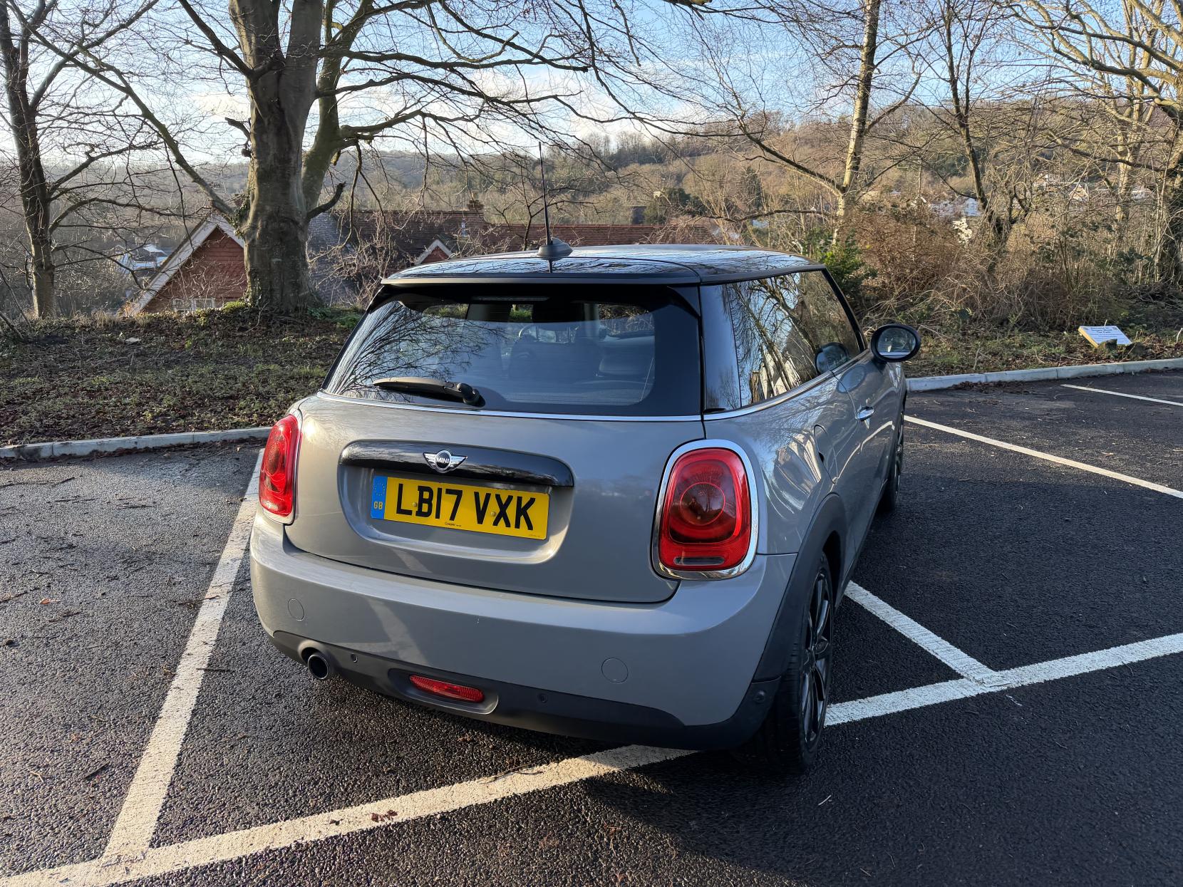 MINI Hatch 1.5 Cooper Hatchback 3dr Petrol Manual Euro 6 (s/s) (136 ps)